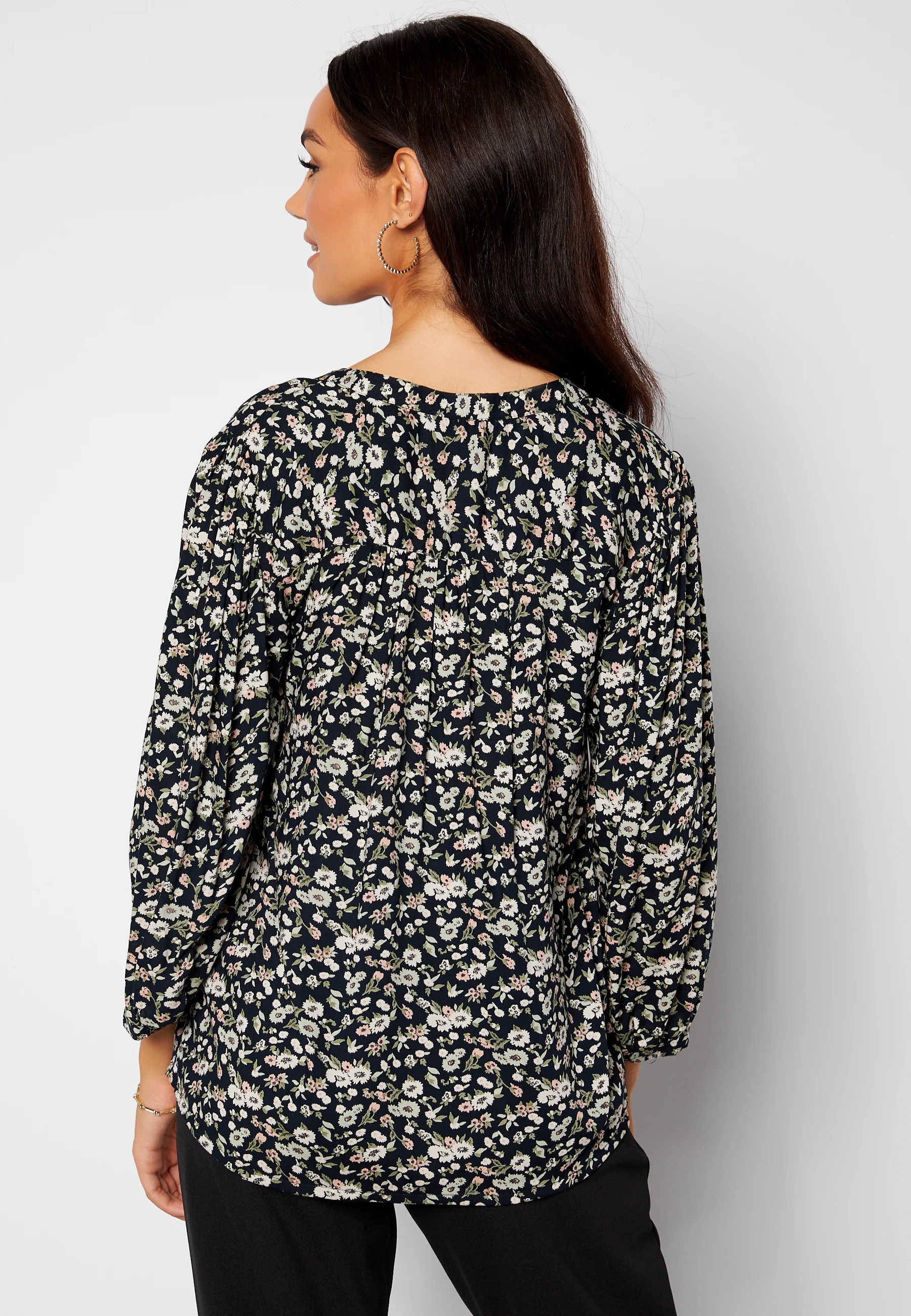 Isabella blouse - Image 3