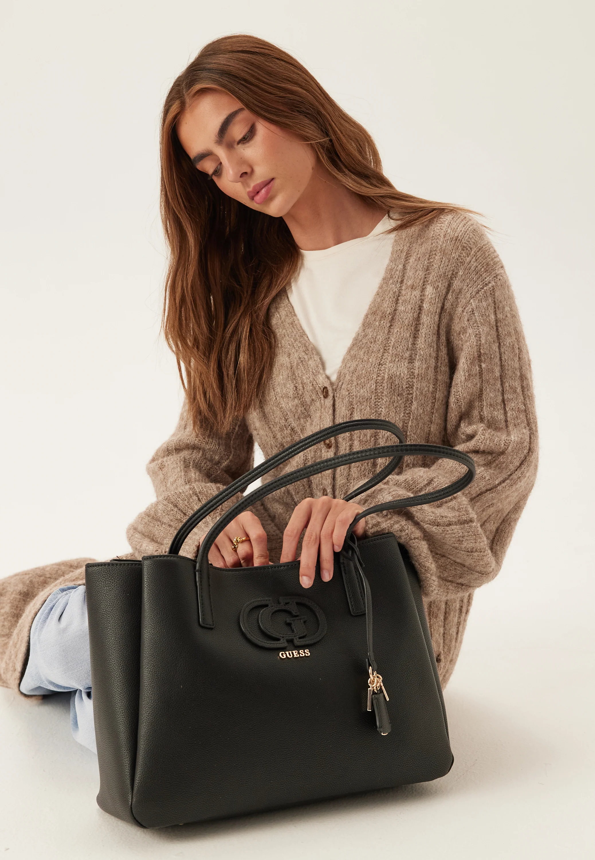 Isola Multi Comp Tote