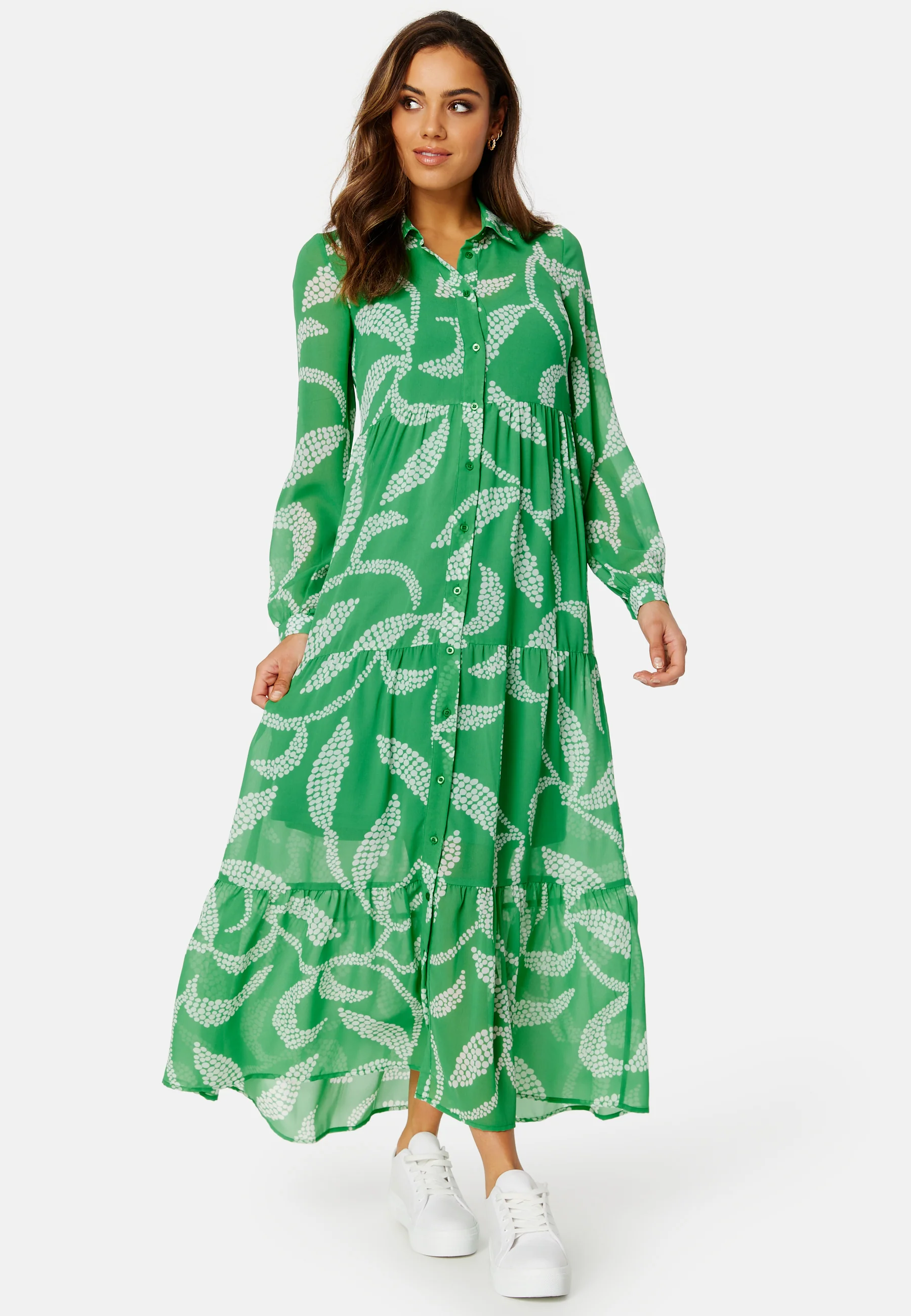 Issa long dress - Image 5