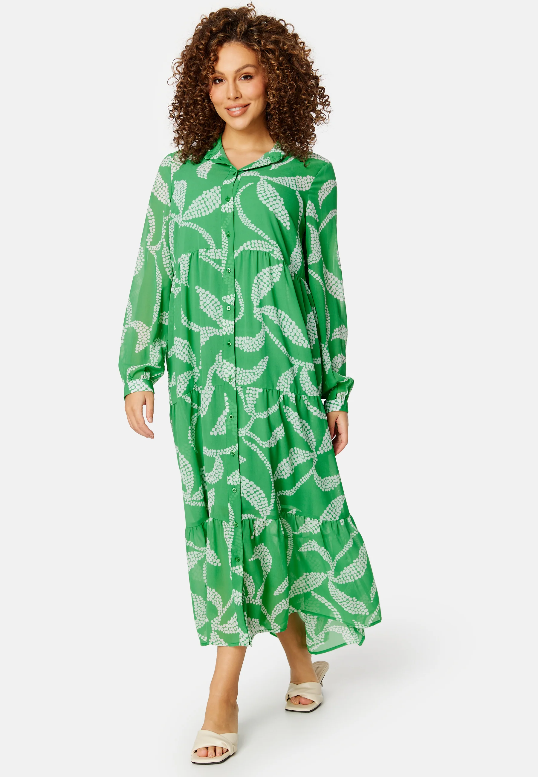 Issa long dress - Image 6