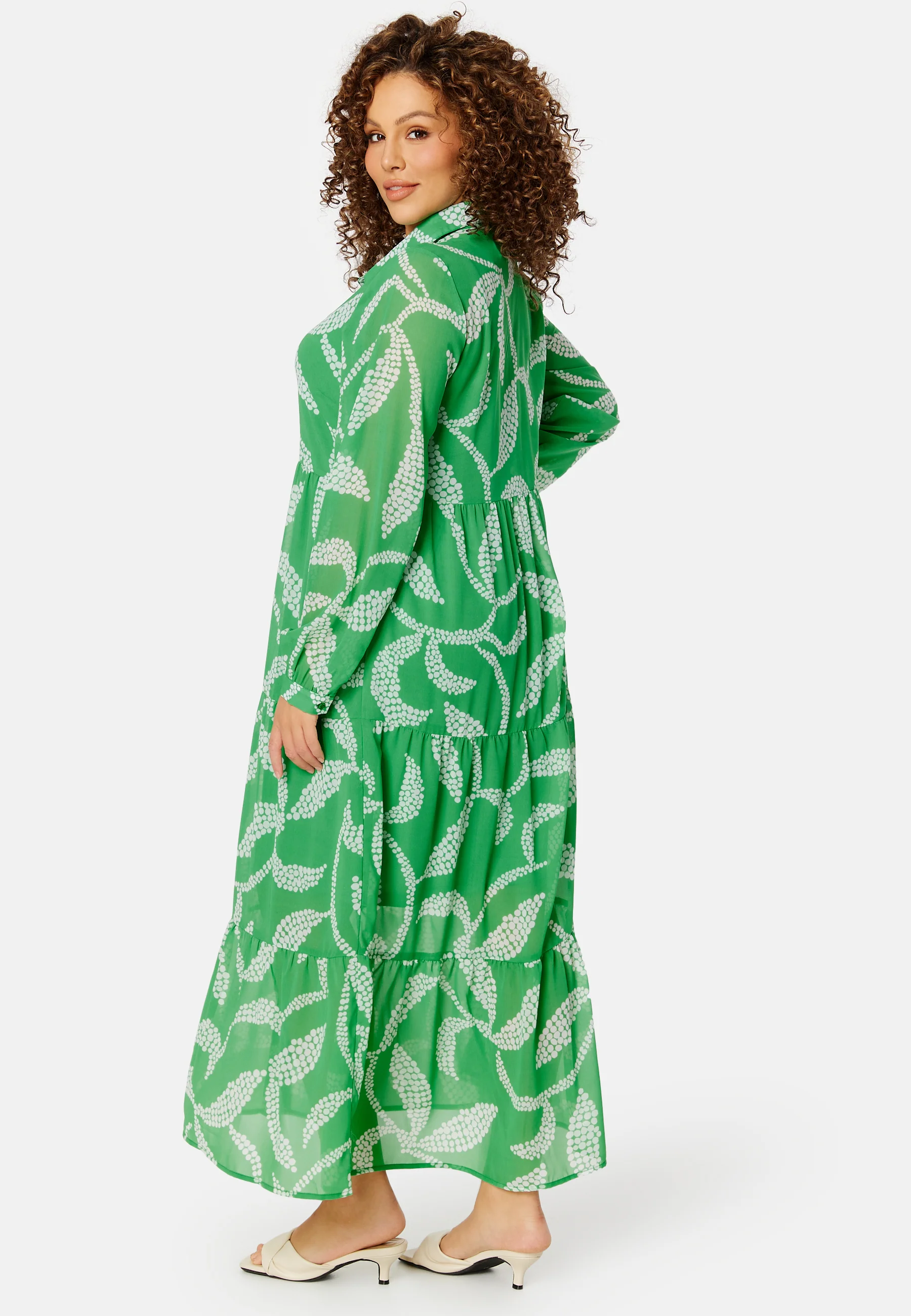 Issa long dress - Image 7