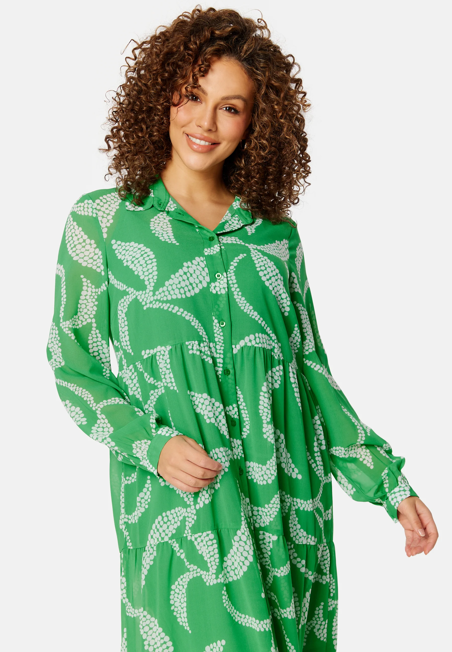 Issa long dress - Image 9