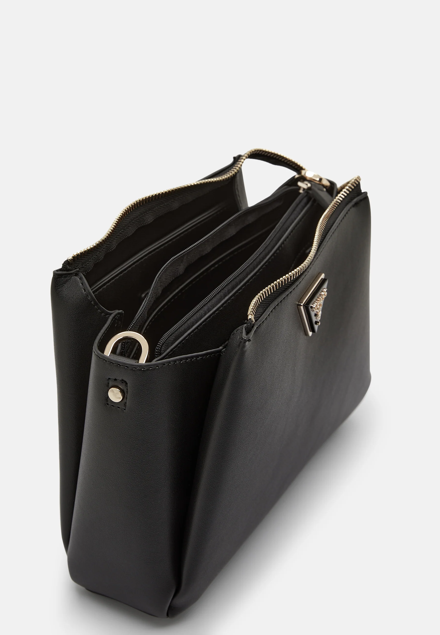 Iwona Tri Compartment Zip Xbody - Image 4