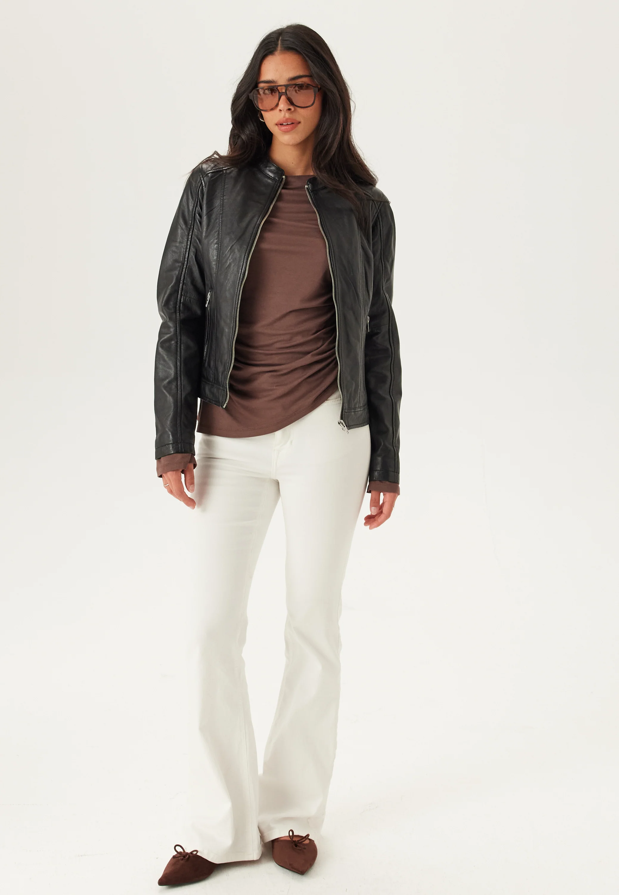 Izzie Jacket - Image 2