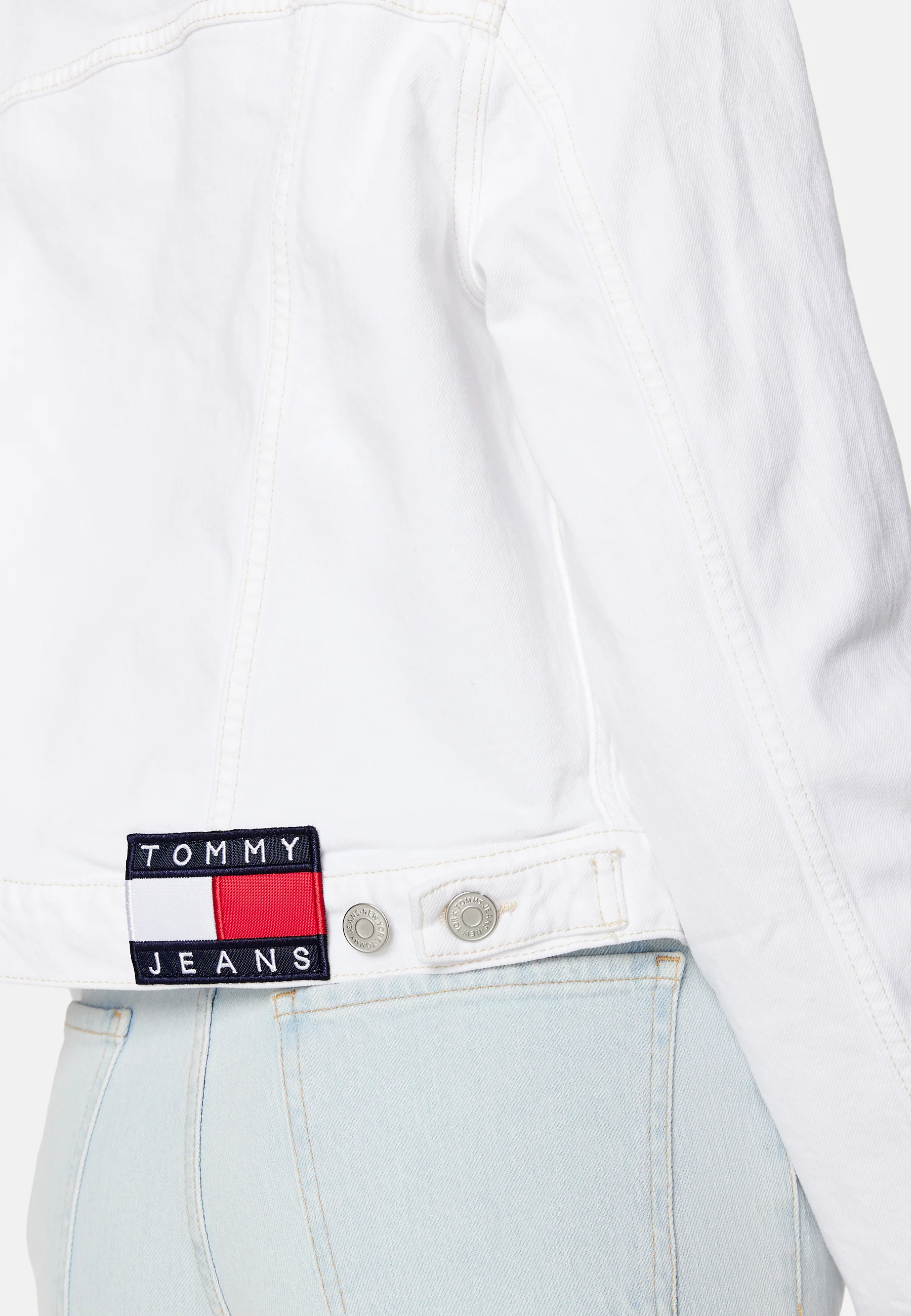 Izzie Slim Jacket - Image 5