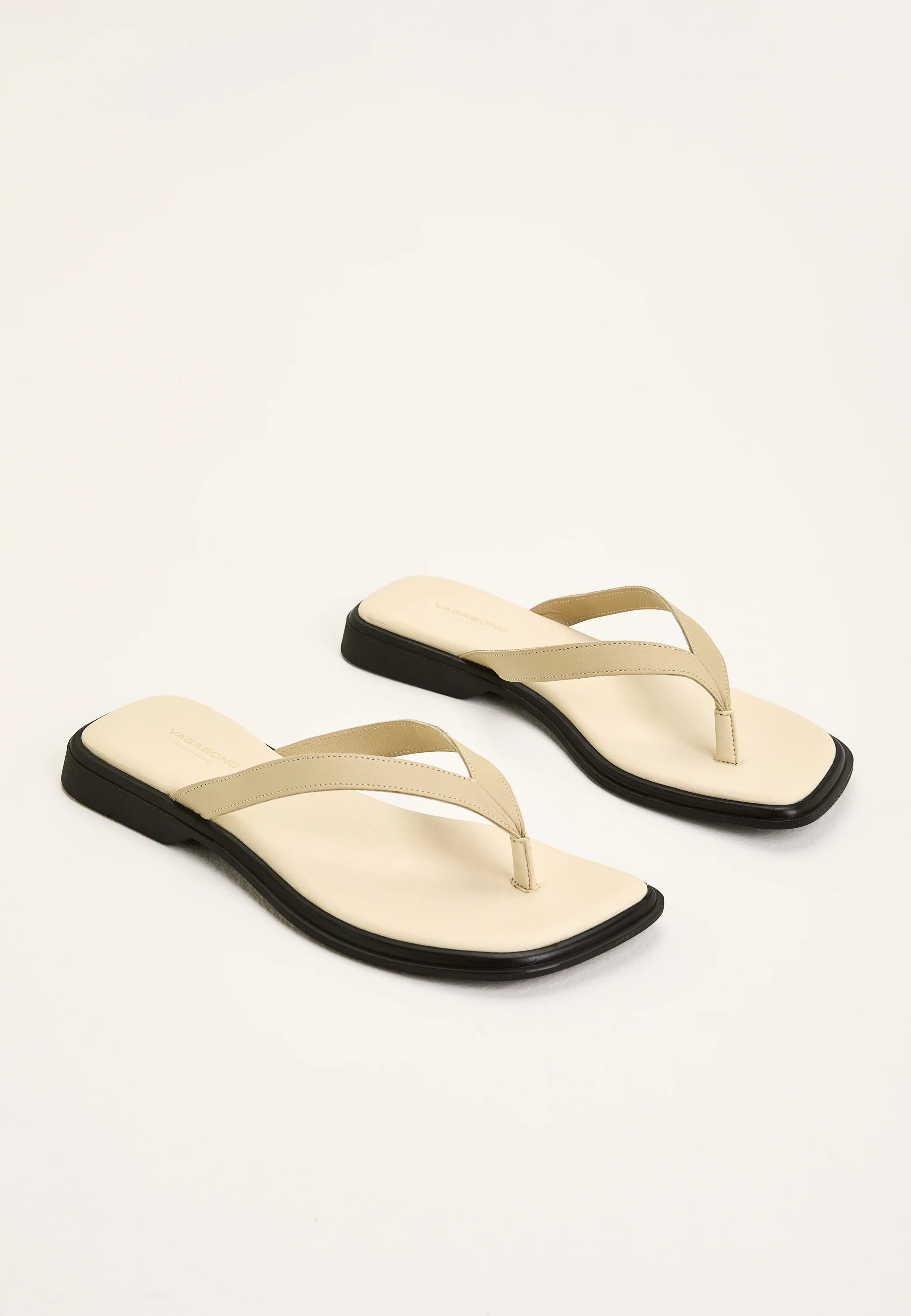 Izzy Sandal Flats - Image 2