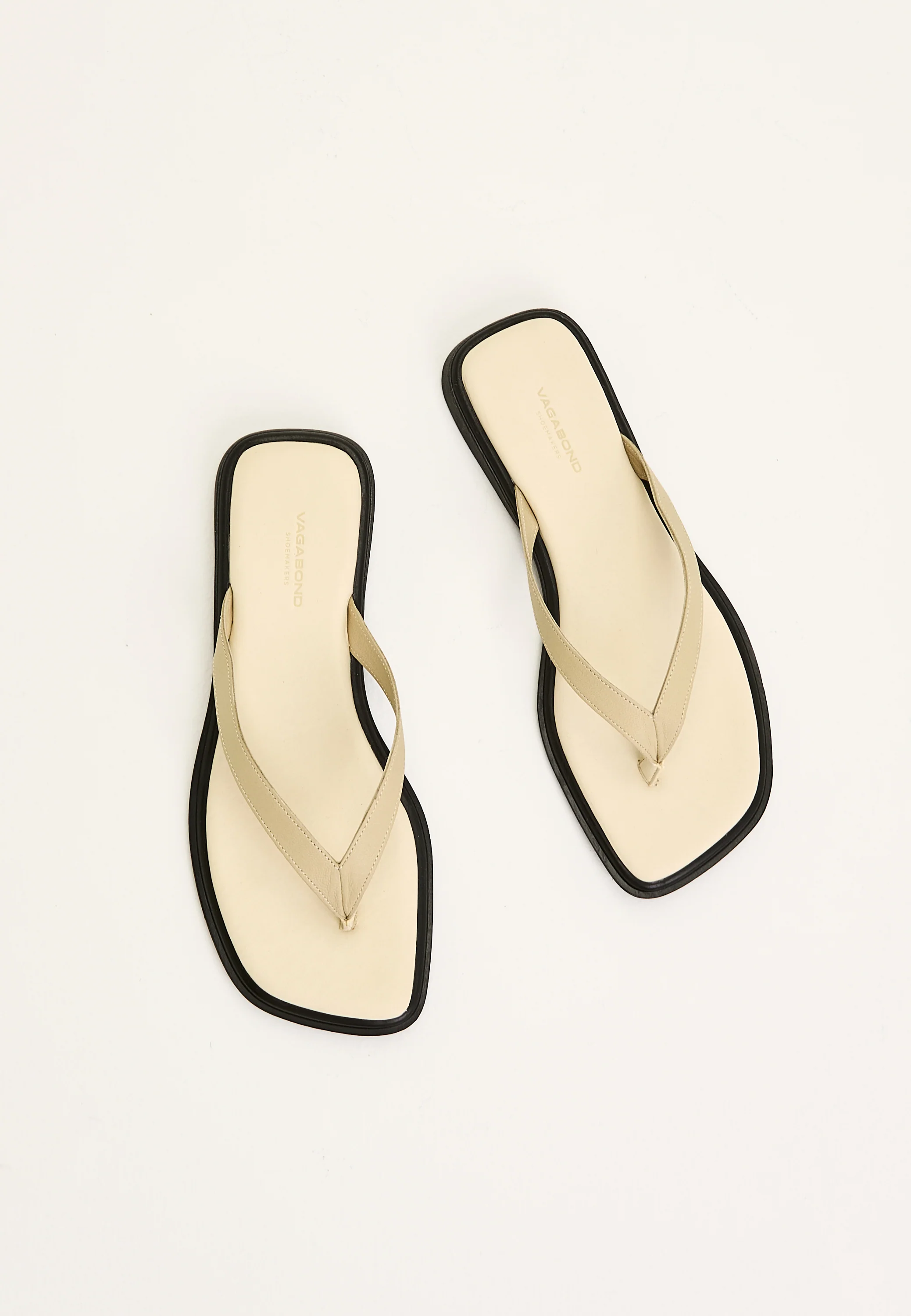 Izzy Sandal Flats - Image 4