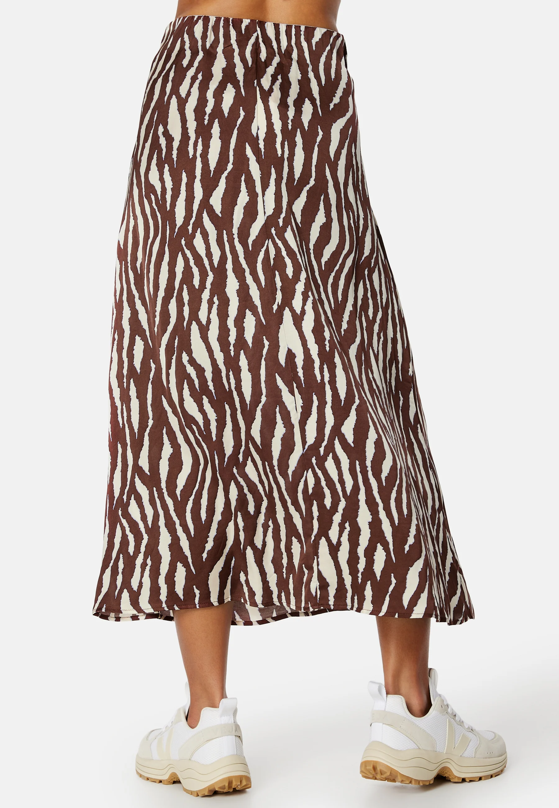 Jabina HW Skirt - Image 3