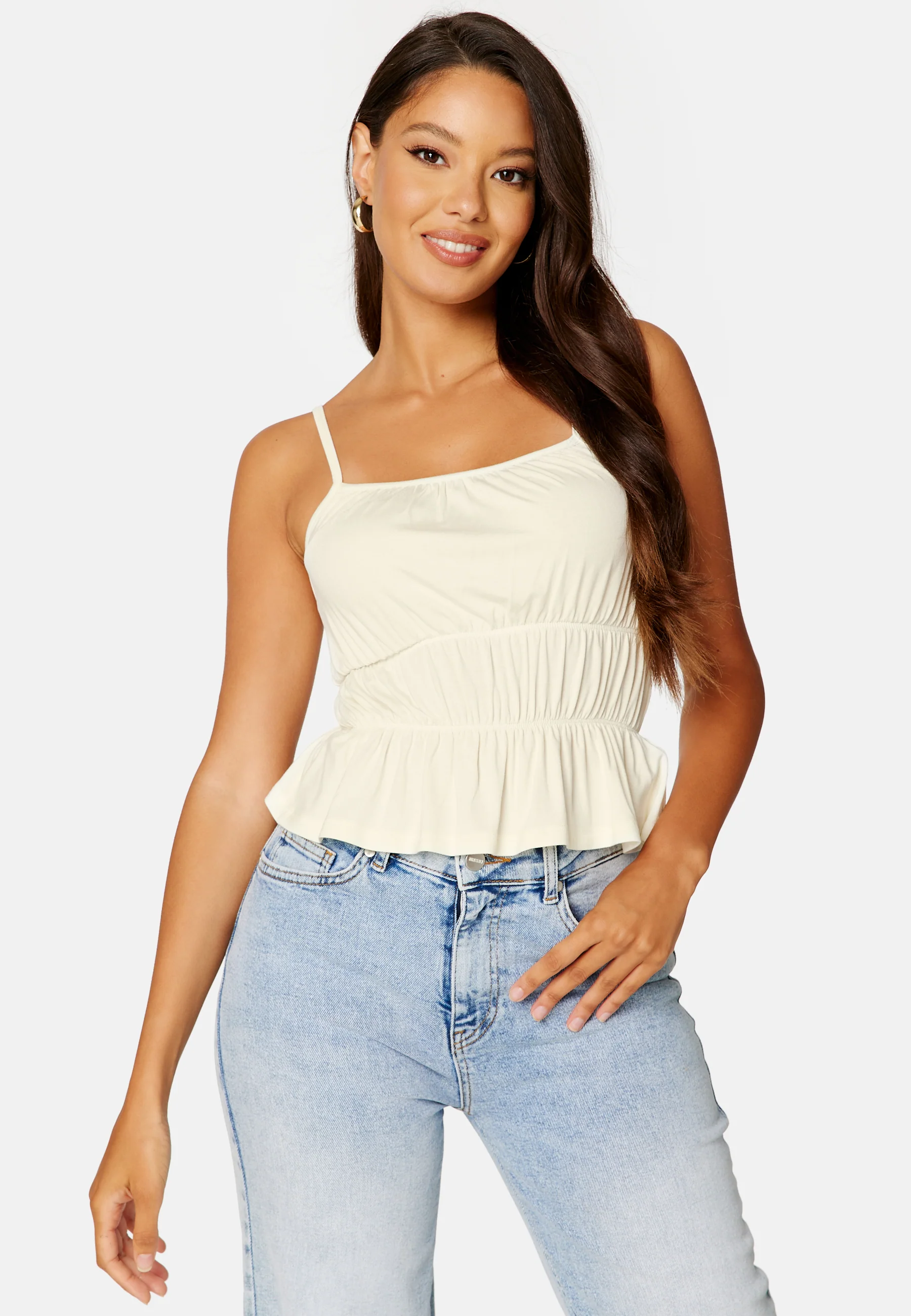 Jabrielle smock top - Image 4