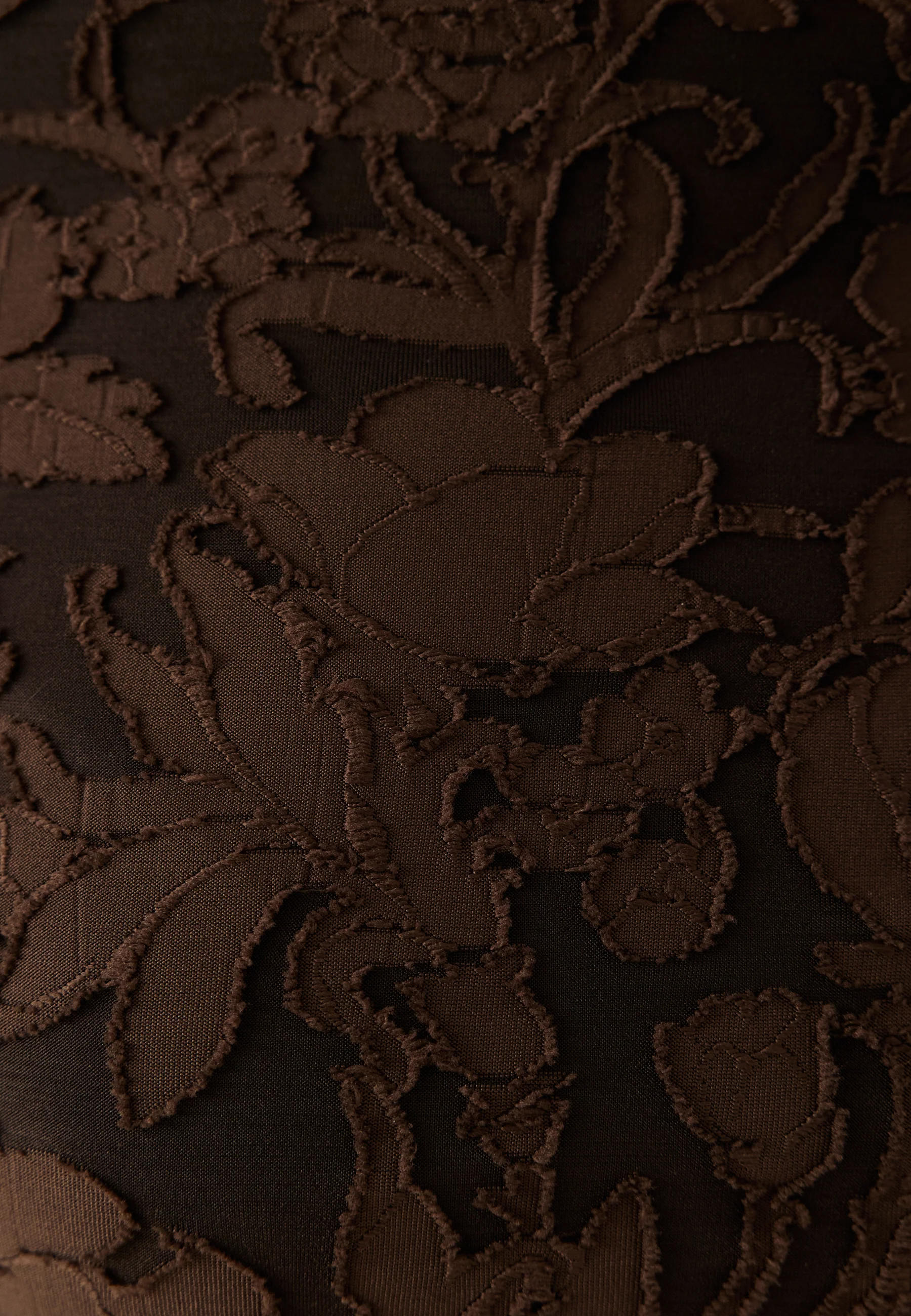 Jacquard Stretch Short Dress - Image 6