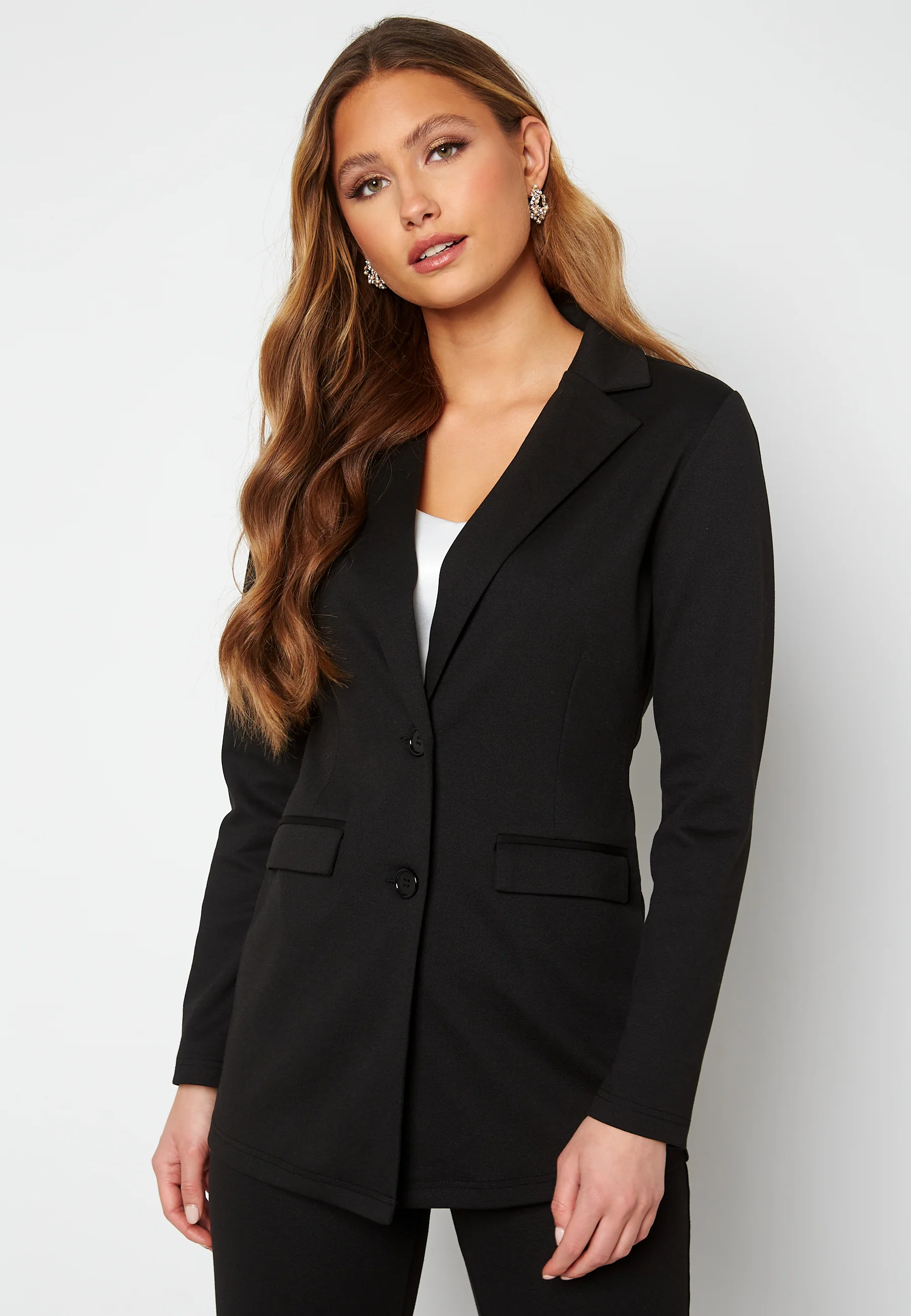 Jaden soft blazer - Image 2