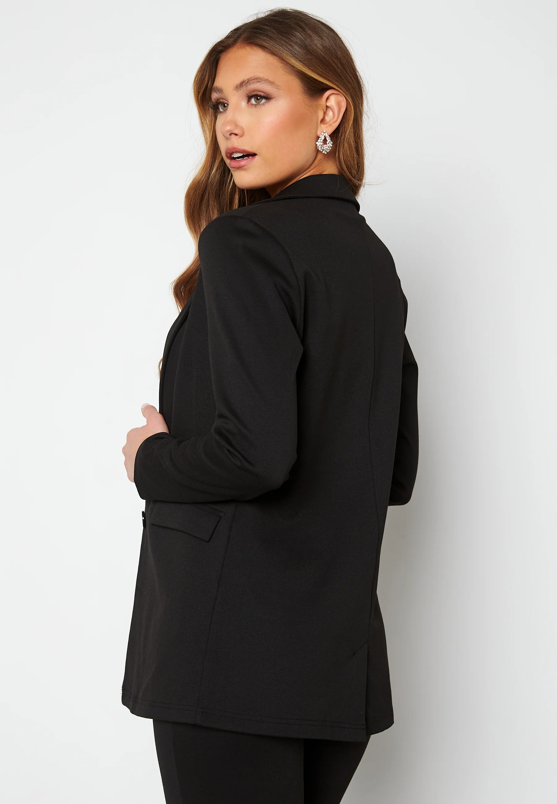 Jaden soft blazer - Image 4