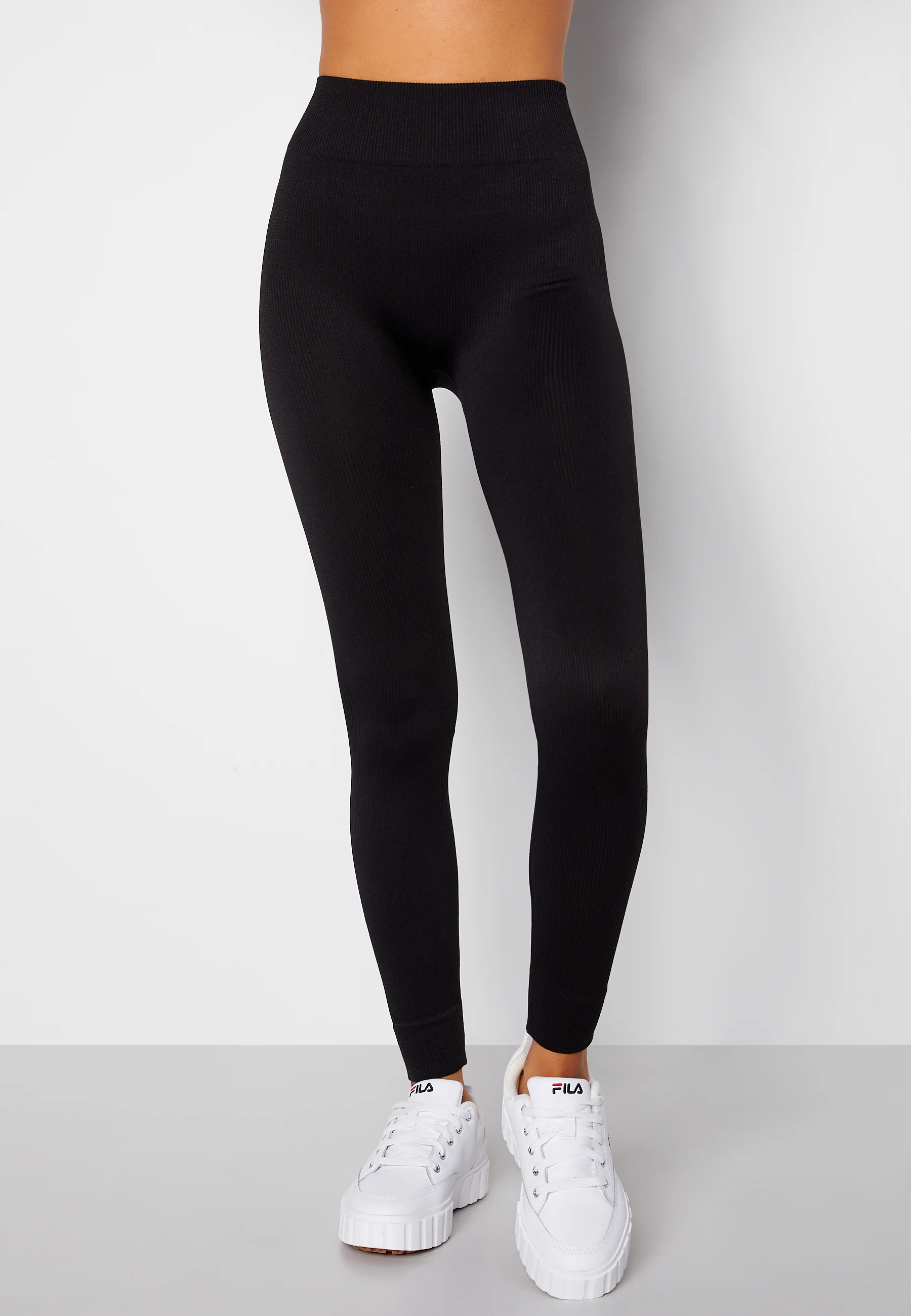 Jaia Life HW Rib Tights - Image 2