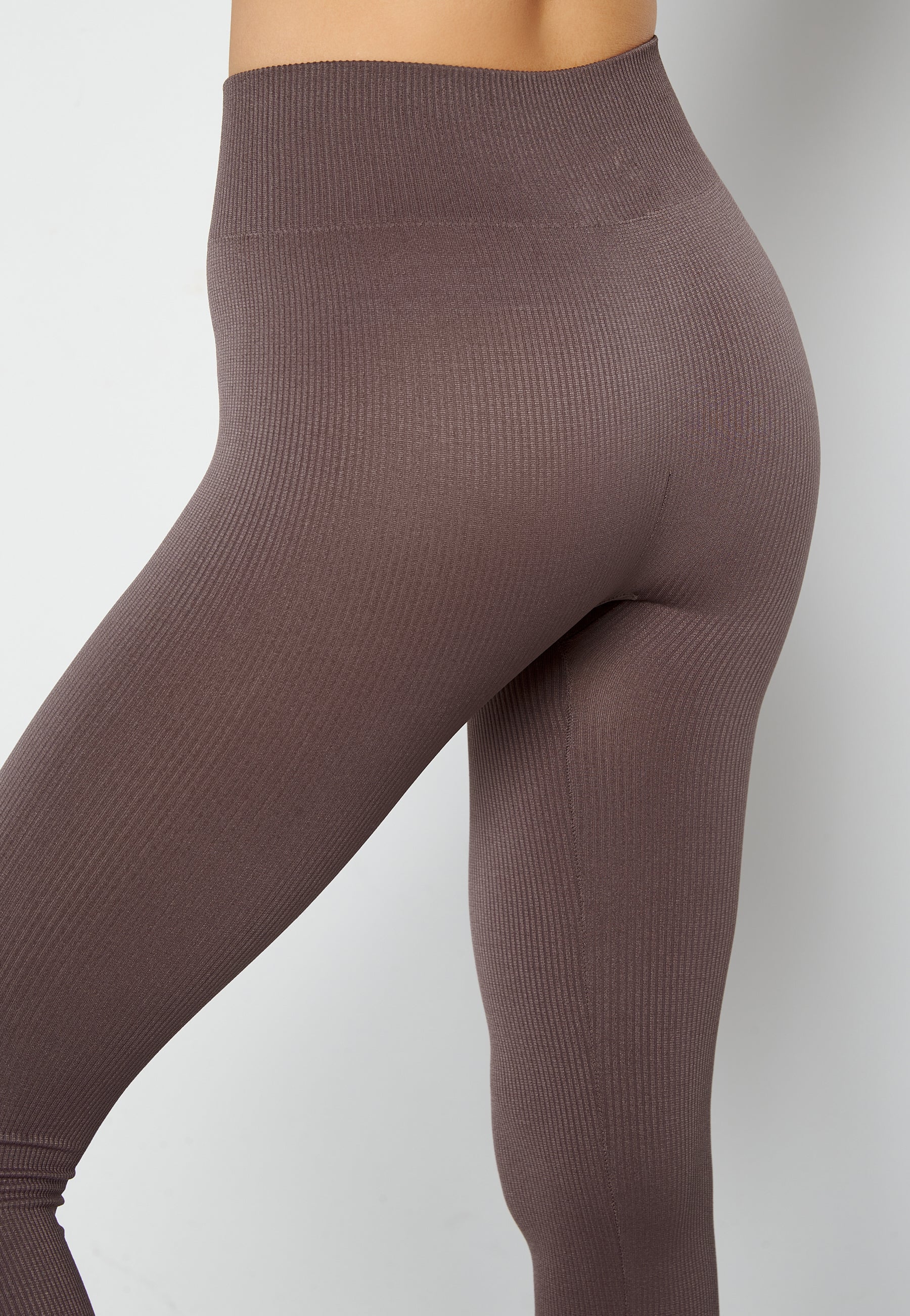 Jaia Life HW Rib Tights - Image 4