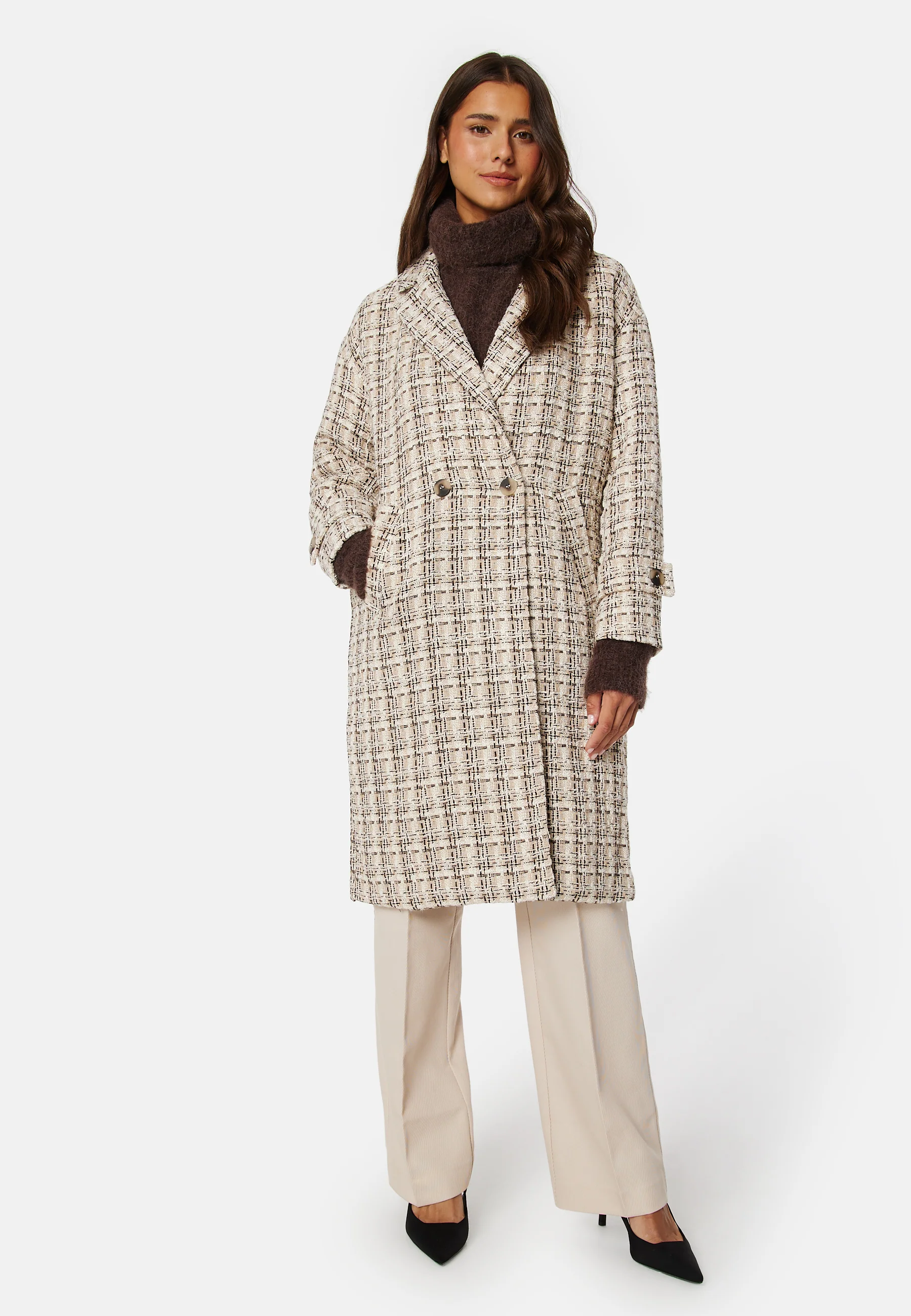 Jay Structured Jacket - Image 2