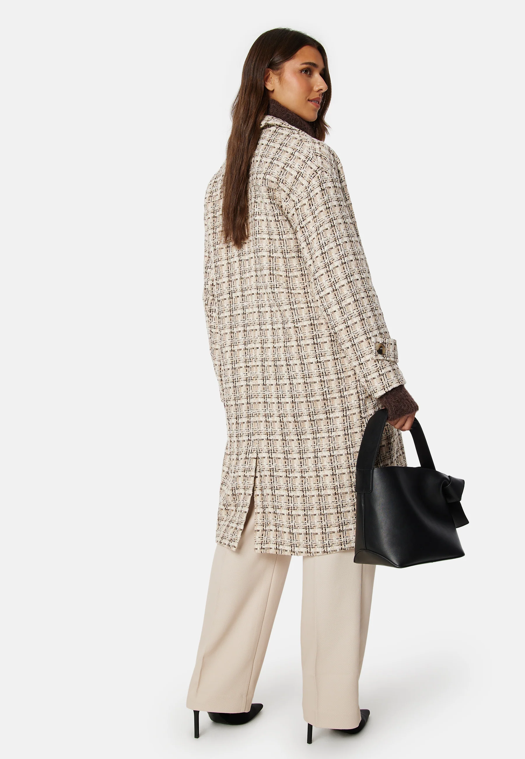 Jay Structured Jacket - Image 3