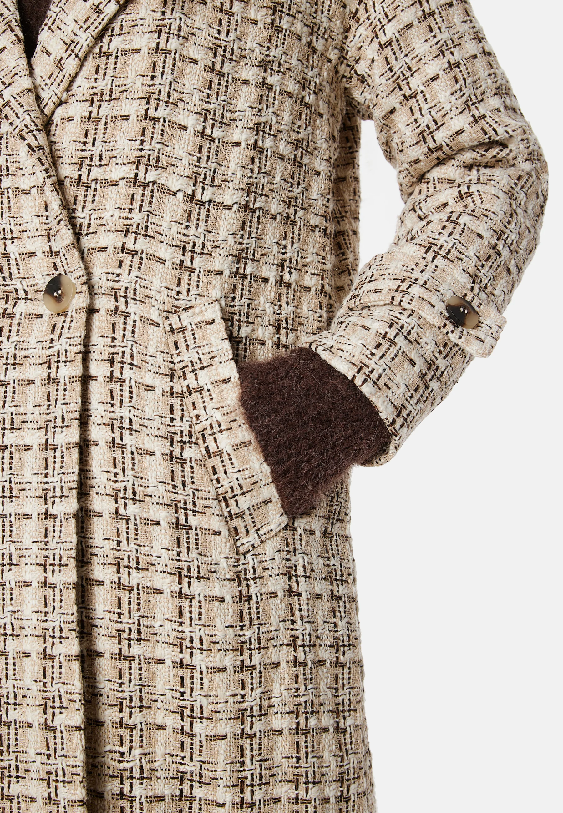Jay Structured Jacket - Image 4