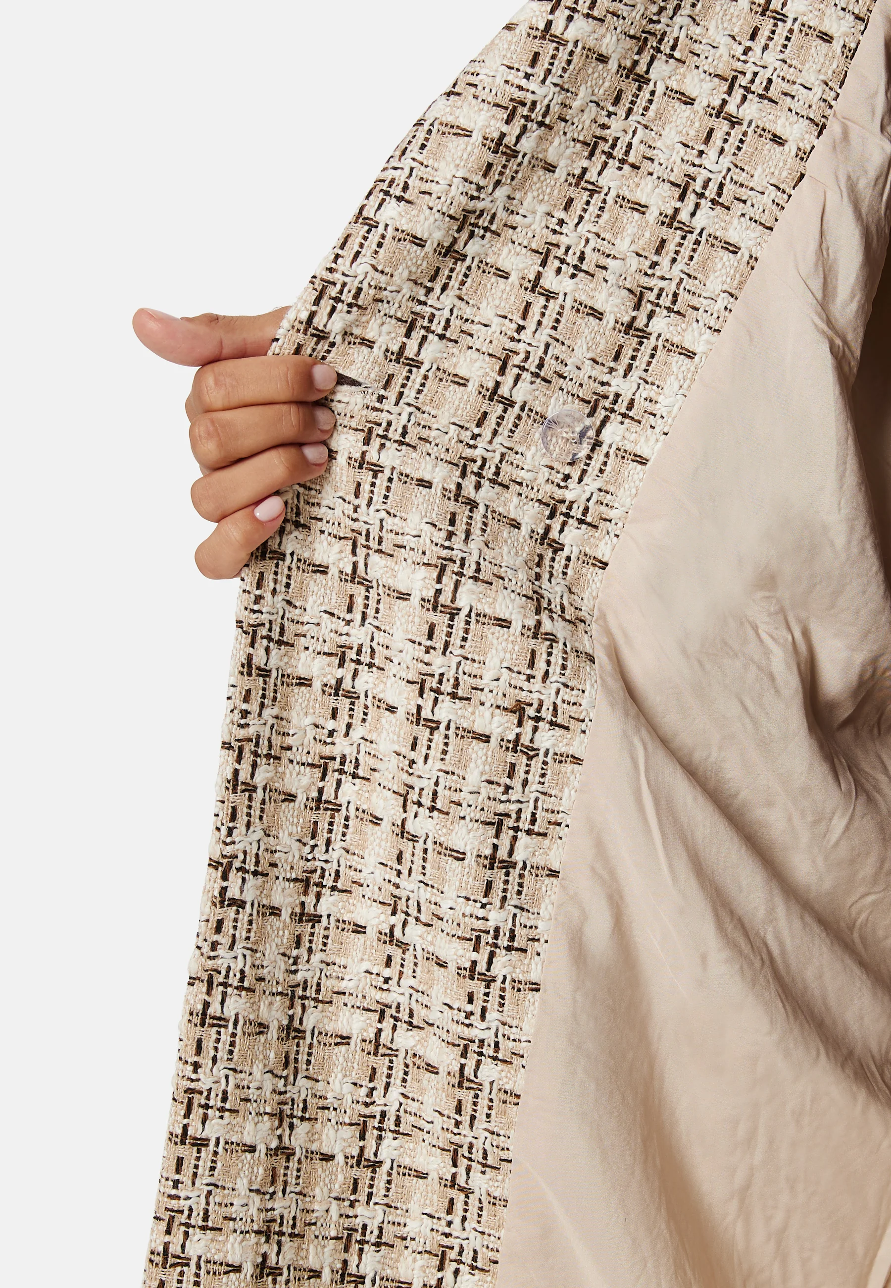 Jay Structured Jacket - Image 6