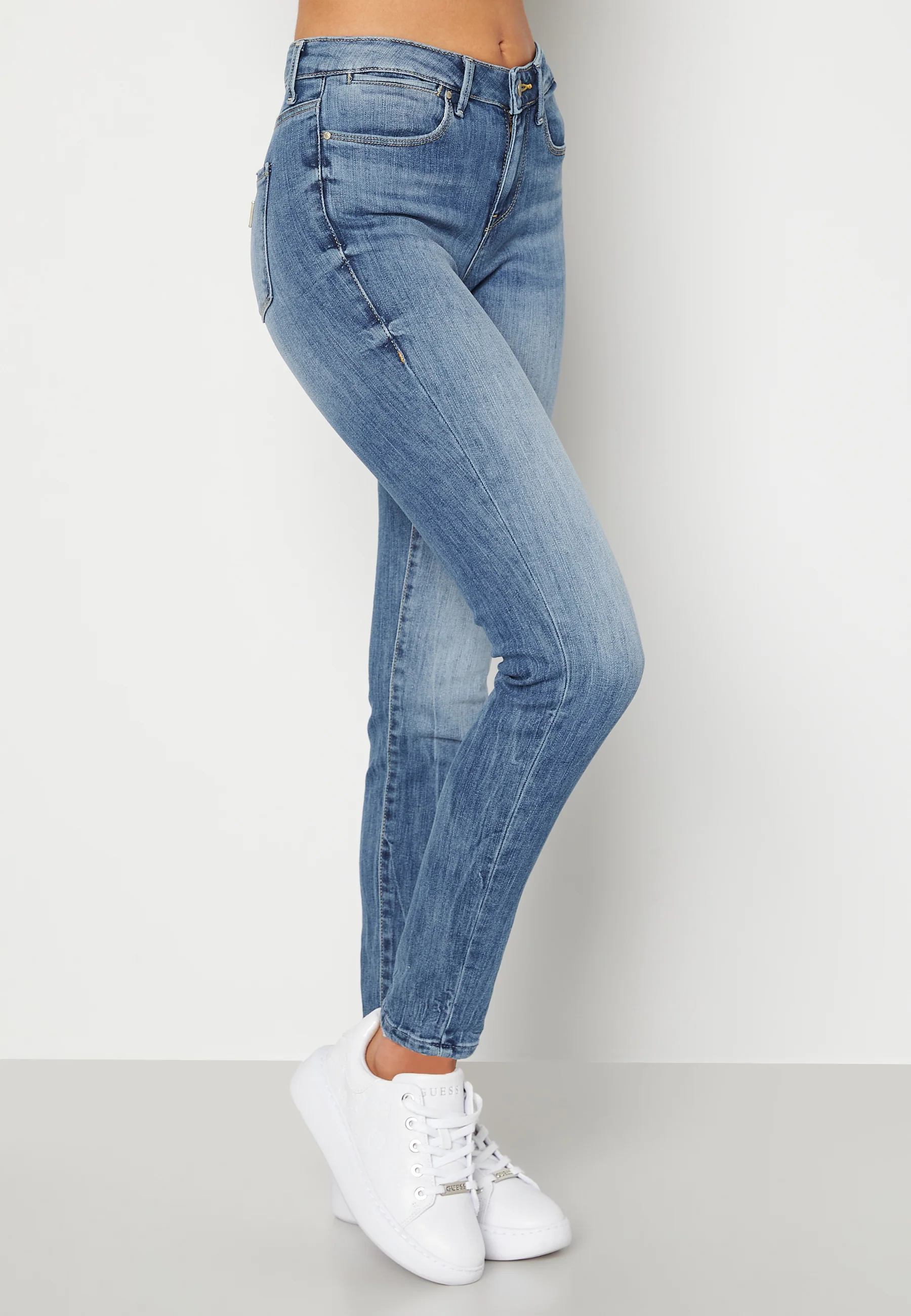 Jegging Mid Jeans - Image 5
