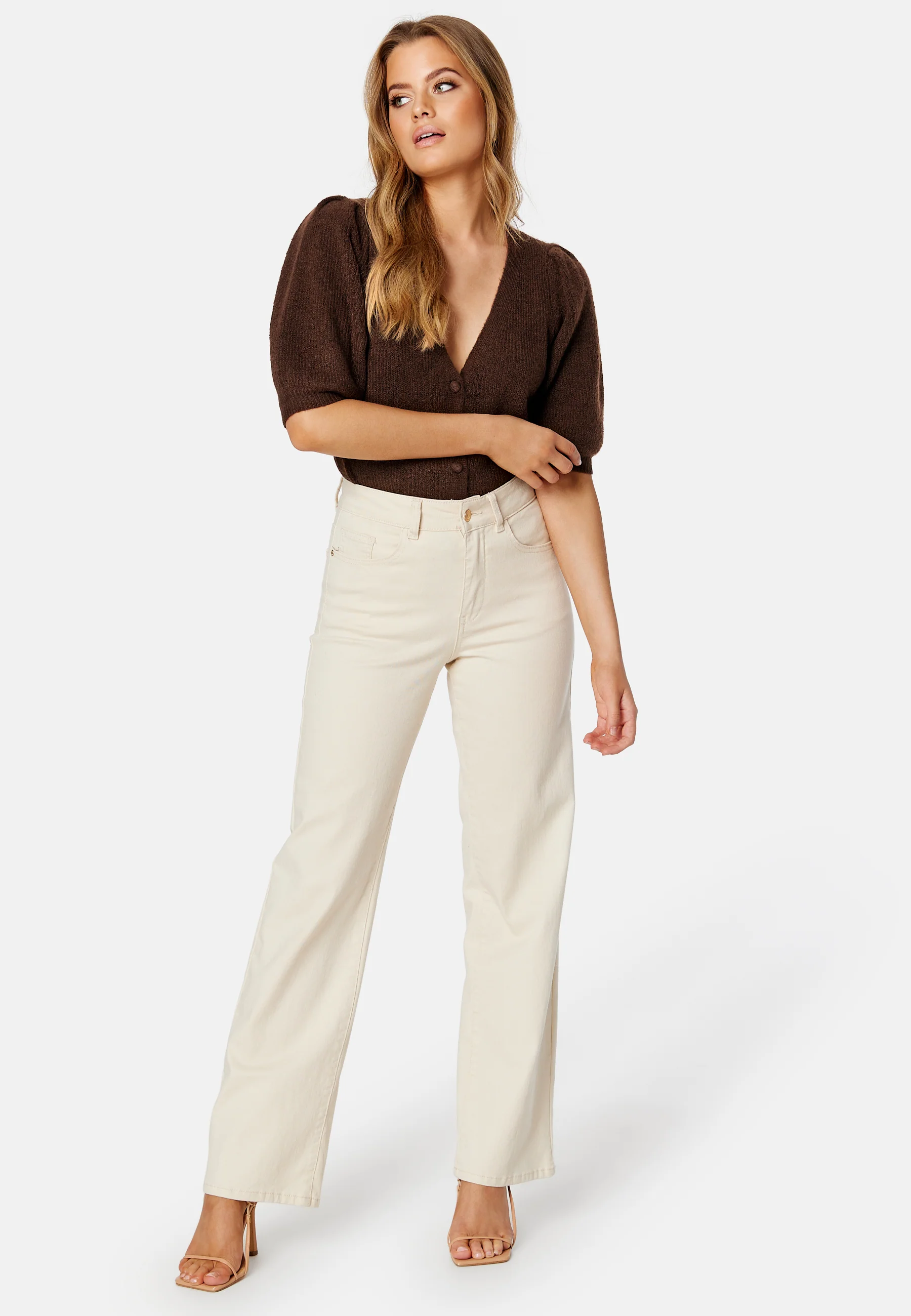Jennifer Knit Cardigan - Image 2