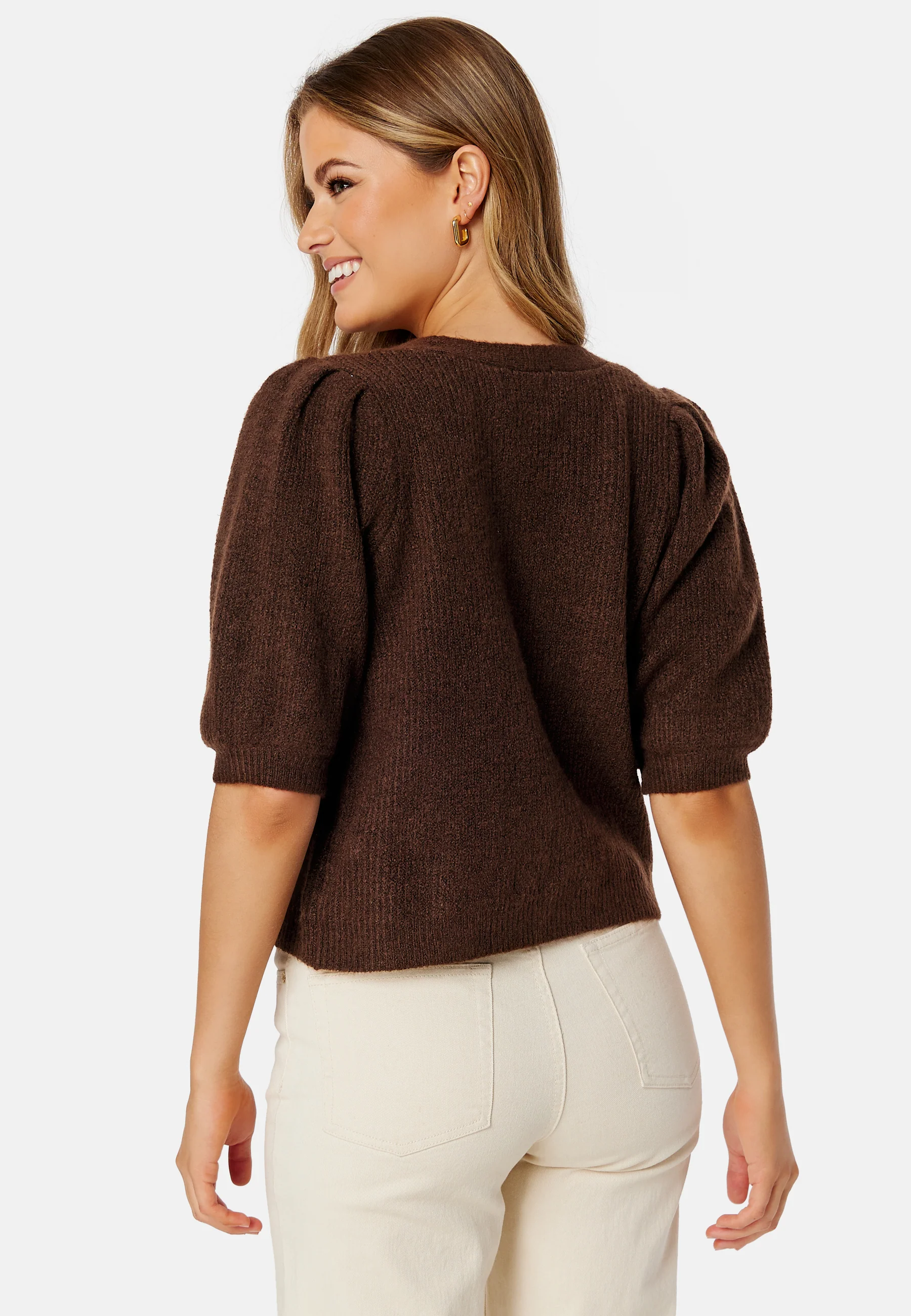Jennifer Knit Cardigan - Image 3