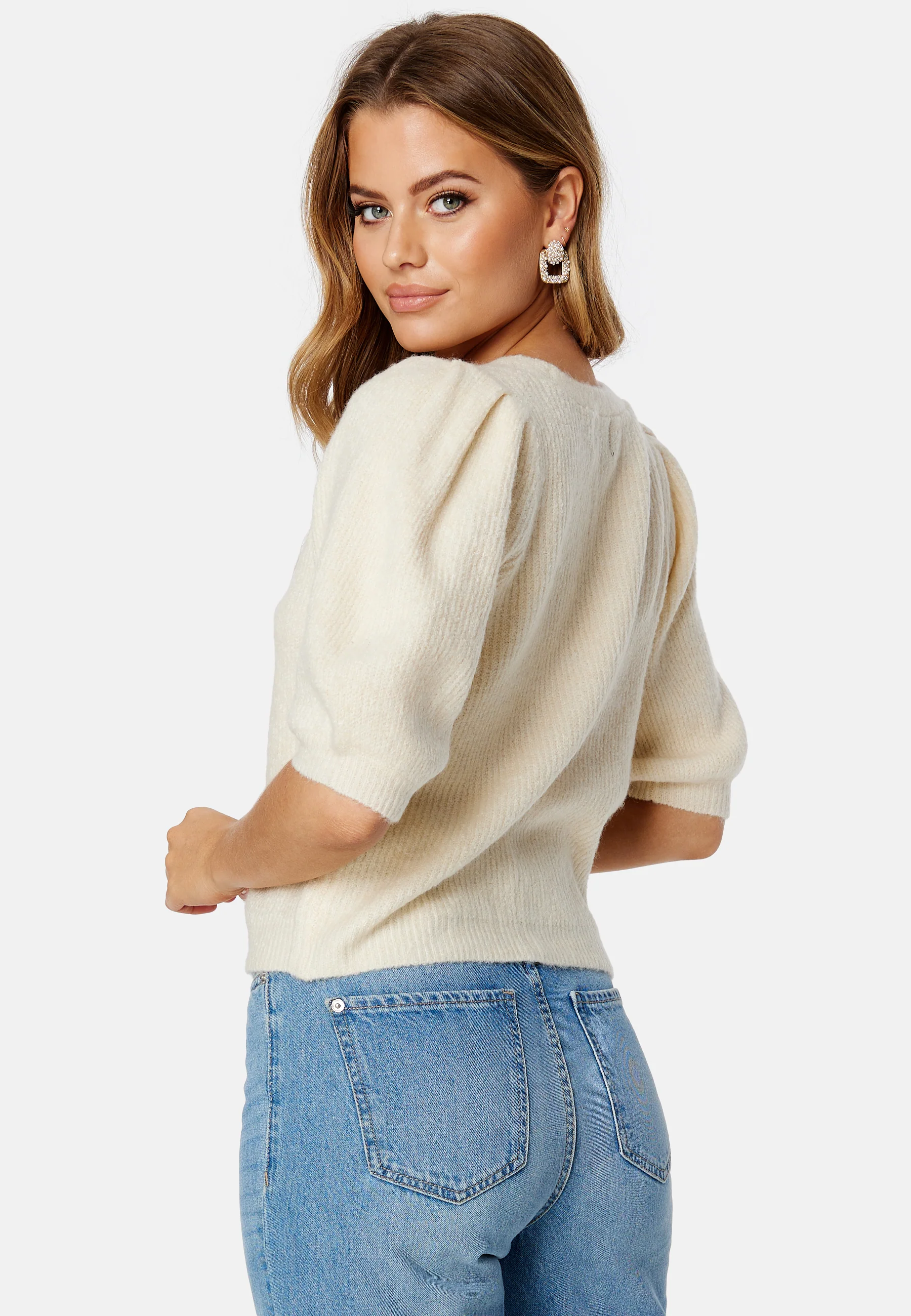 Jennifer Knit Cardigan - Image 3