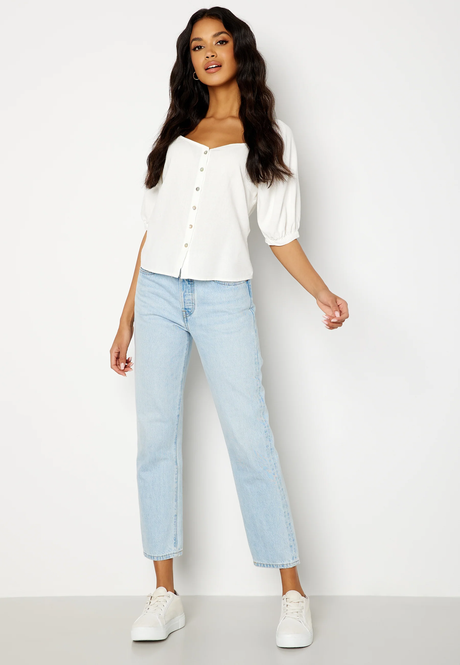 Jesmilo 2/4 Top - Image 2