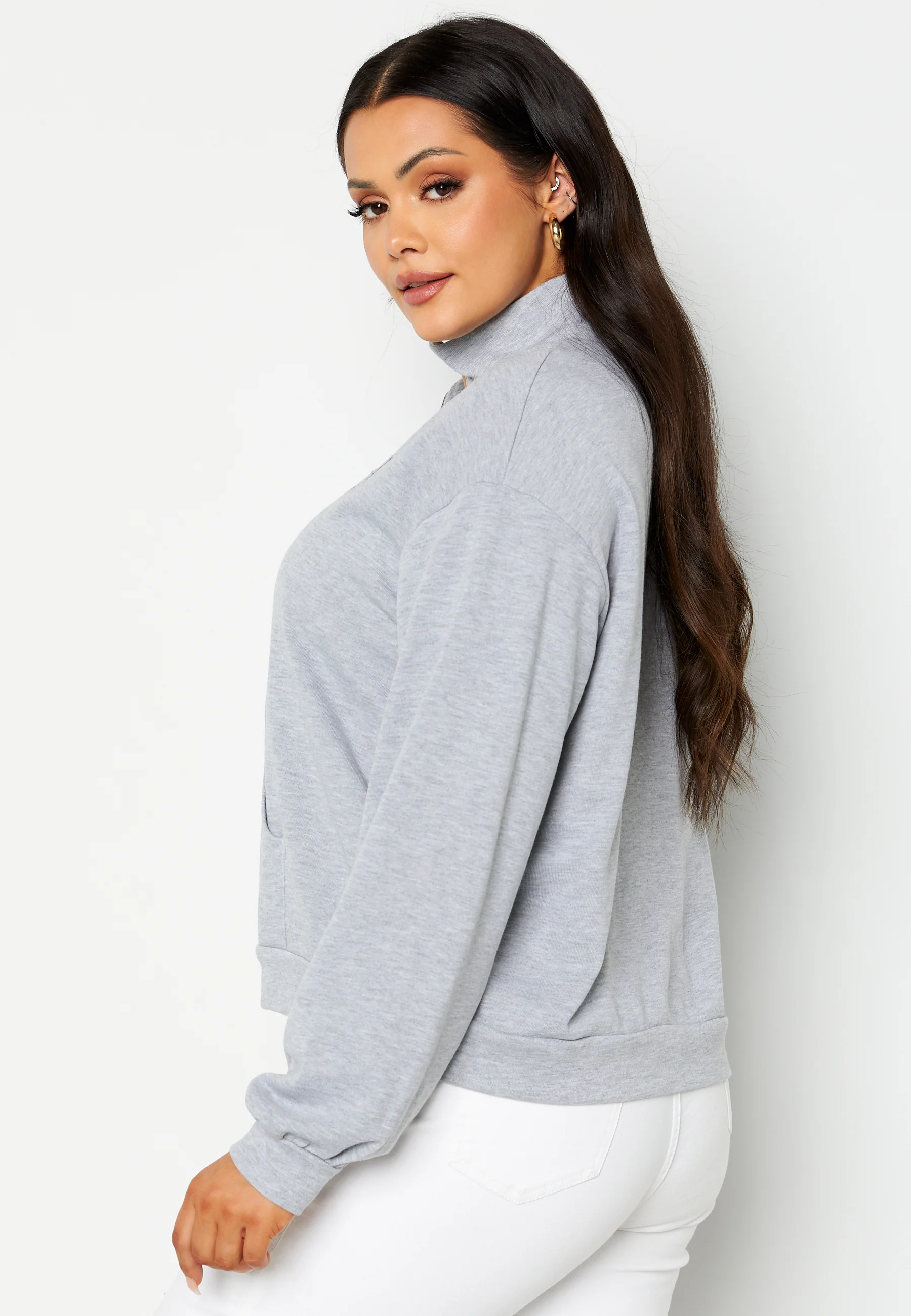 Jessie cozy sweater - Image 7
