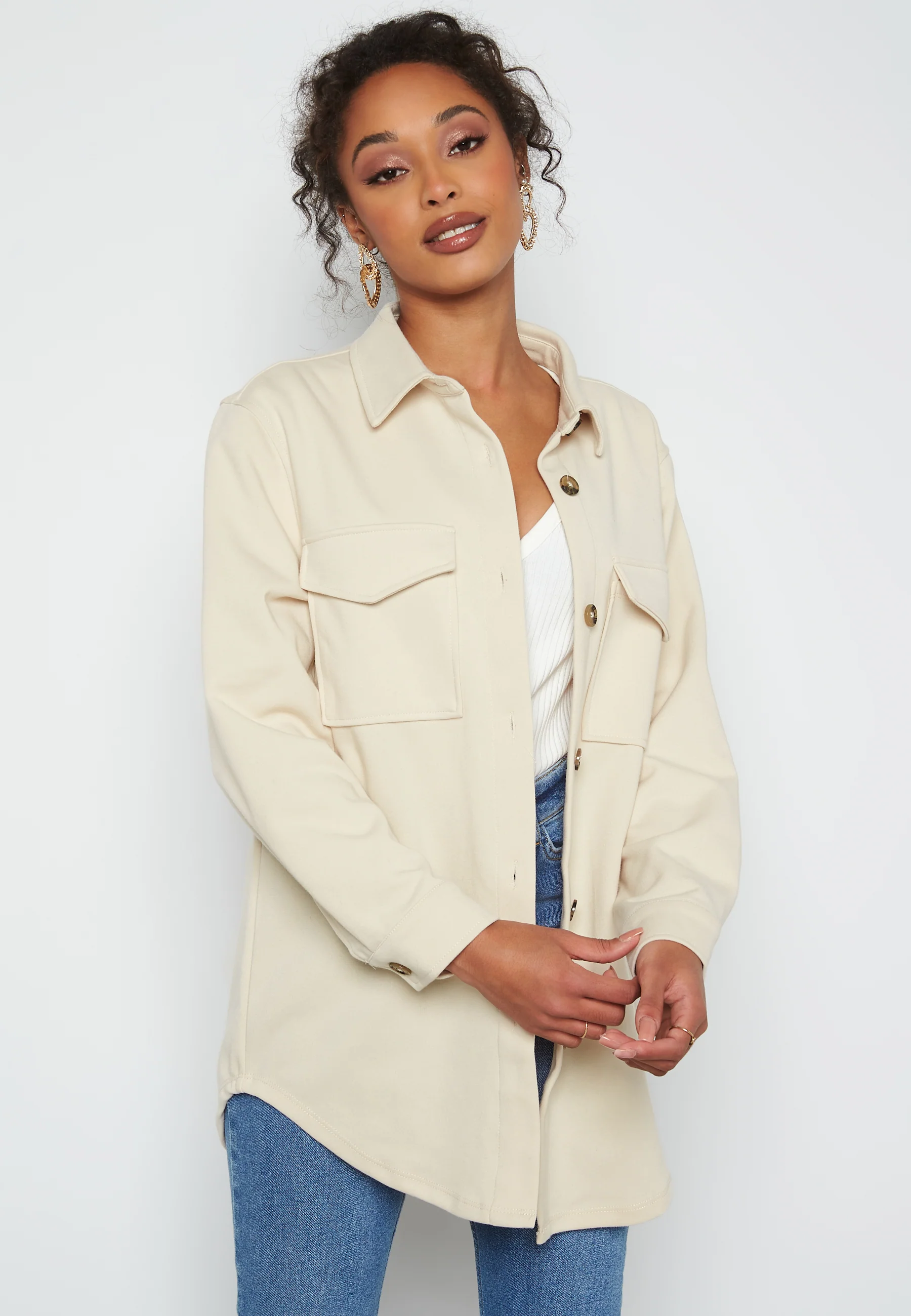 Jilona L/S Shirt - Image 2