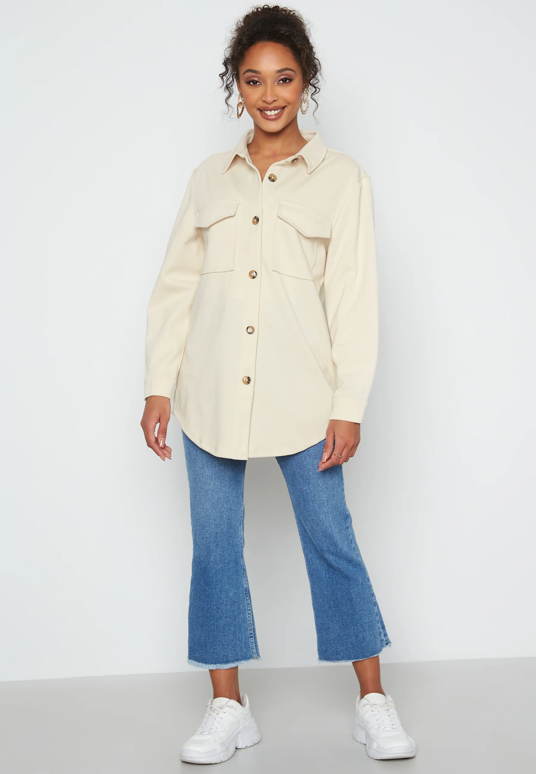 Jilona L/S Shirt - Image 3