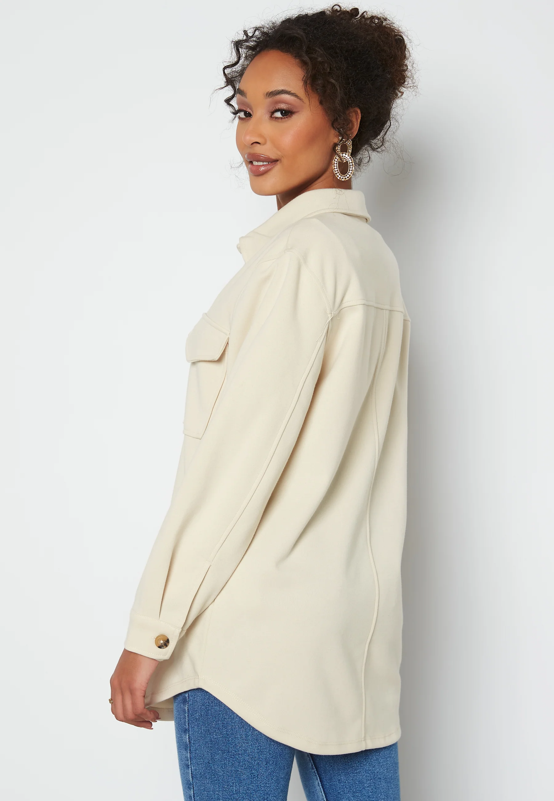 Jilona L/S Shirt - Image 4