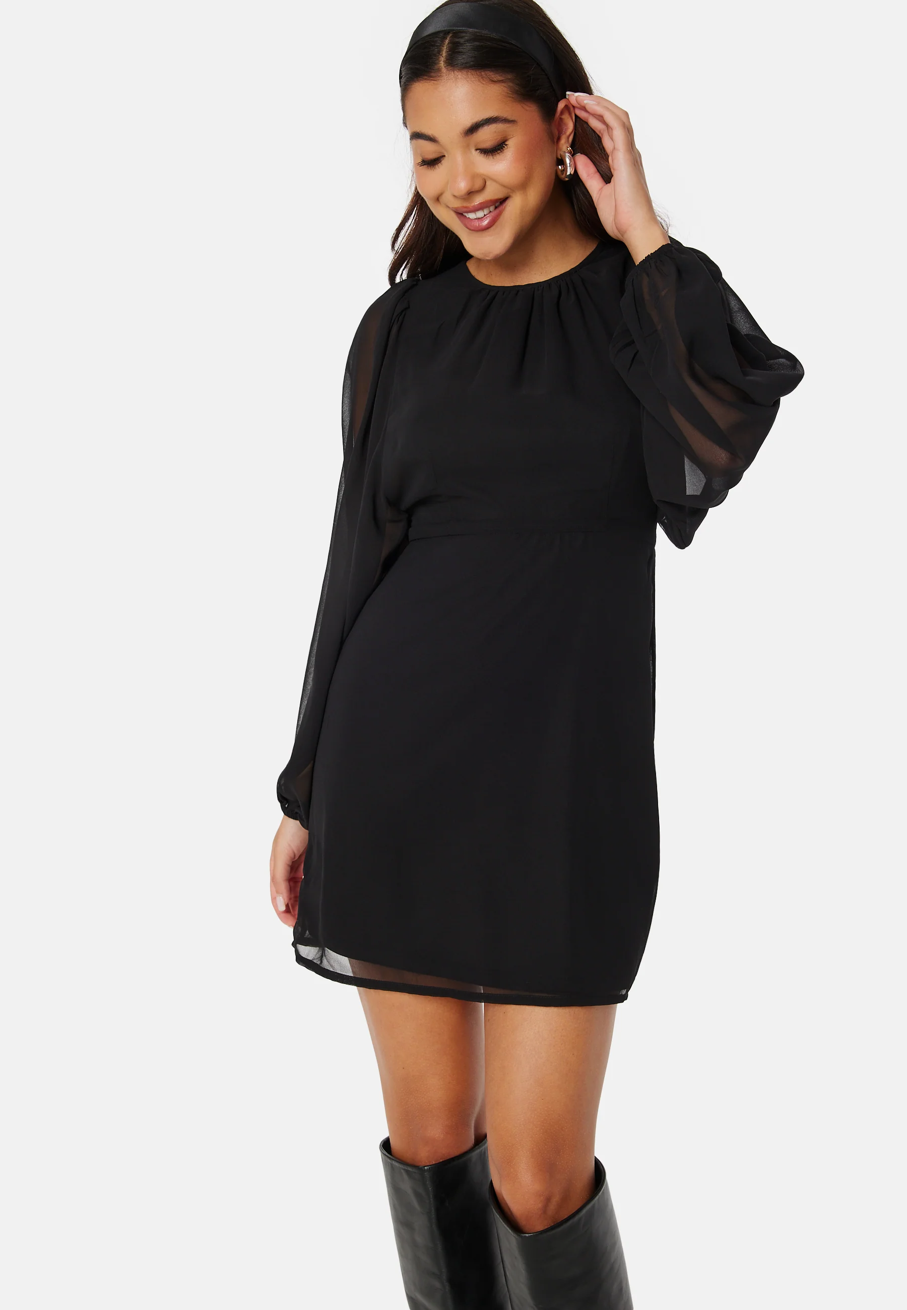 Jini-Lou Dress - Image 4