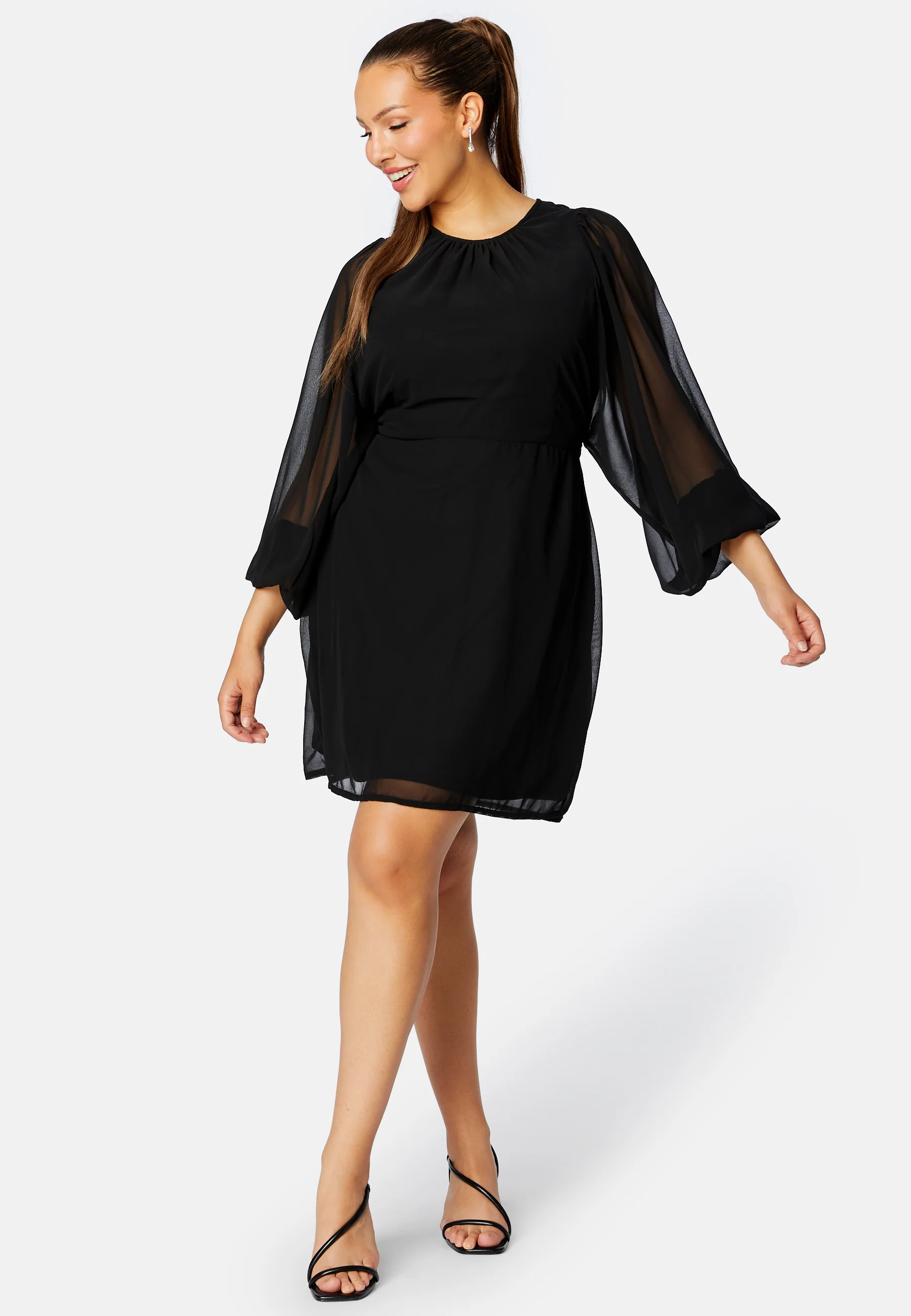 Jini-Lou Dress - Image 6