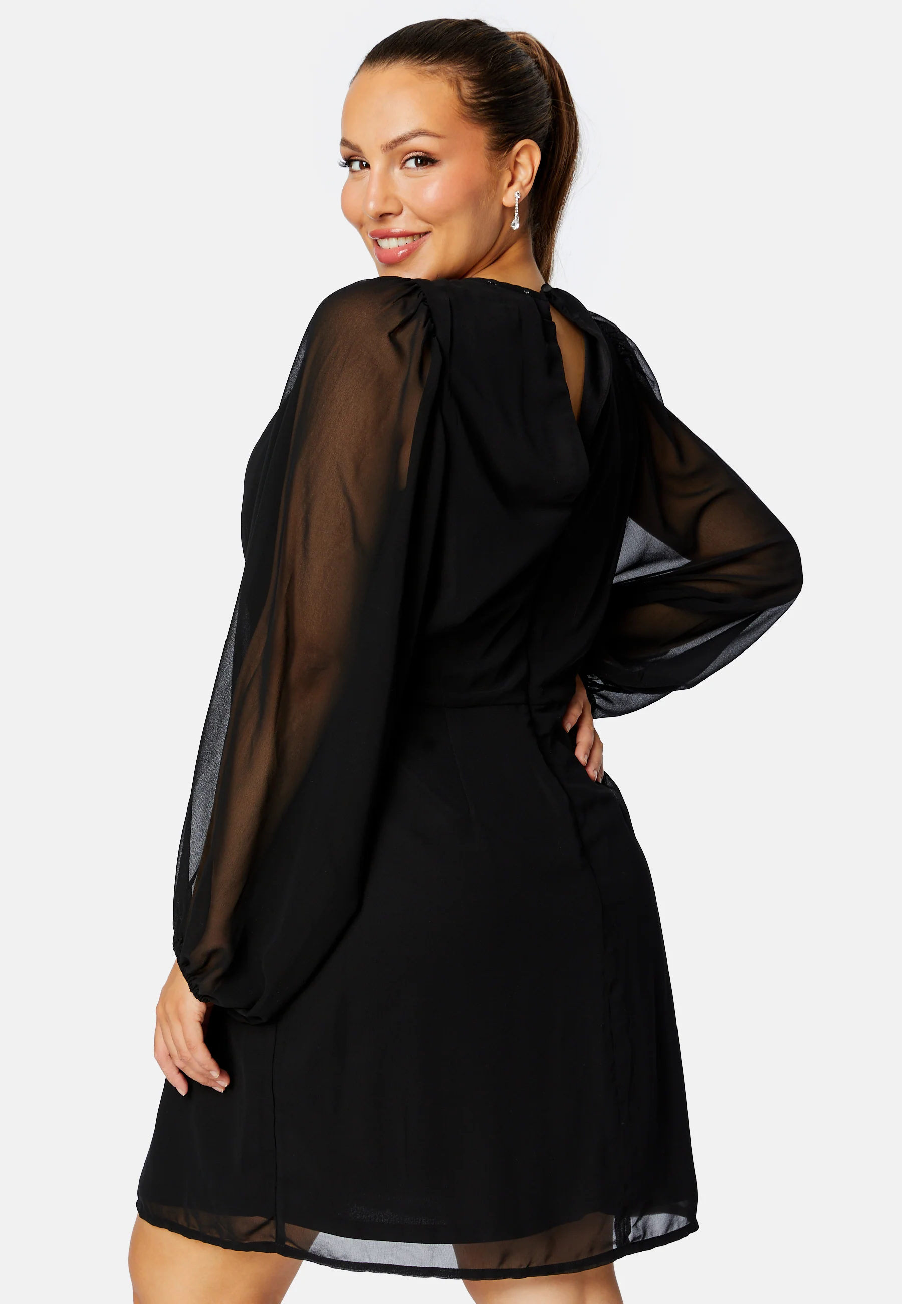 Jini-Lou Dress - Image 7