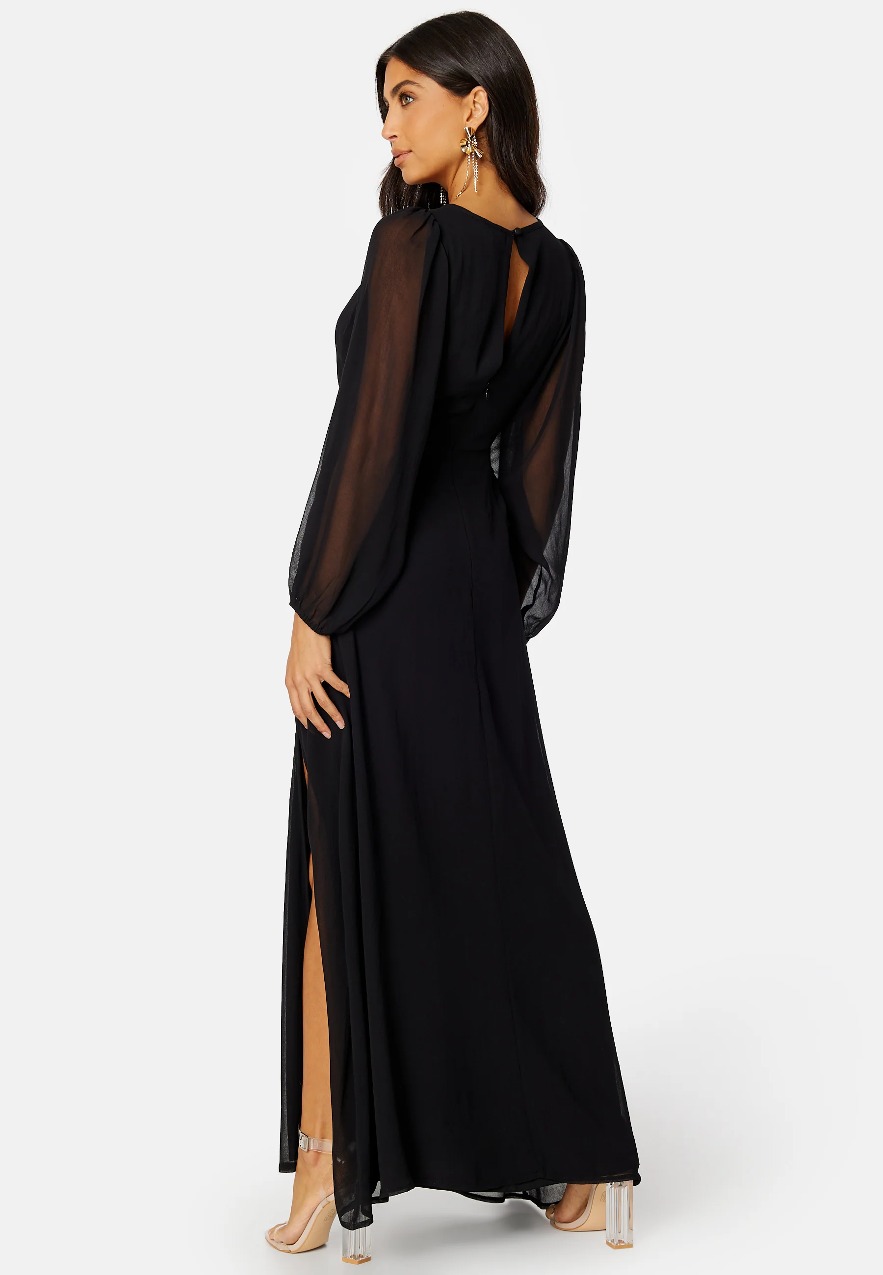 Jini-Lou Gown - Image 3