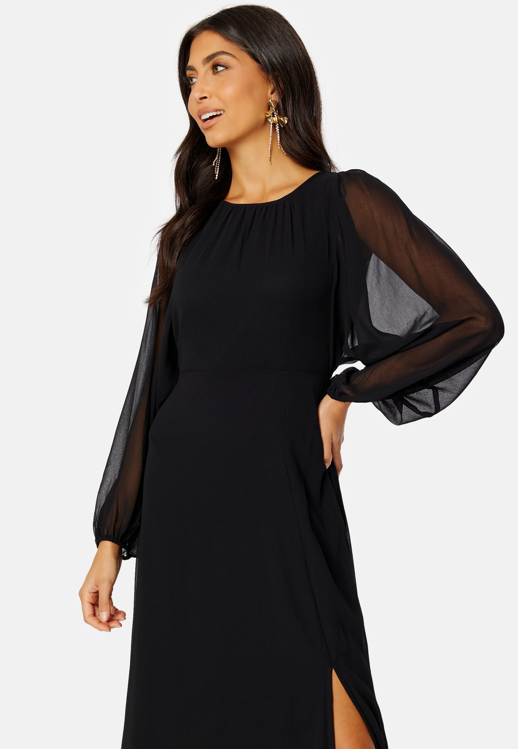 Jini-Lou Gown - Image 4