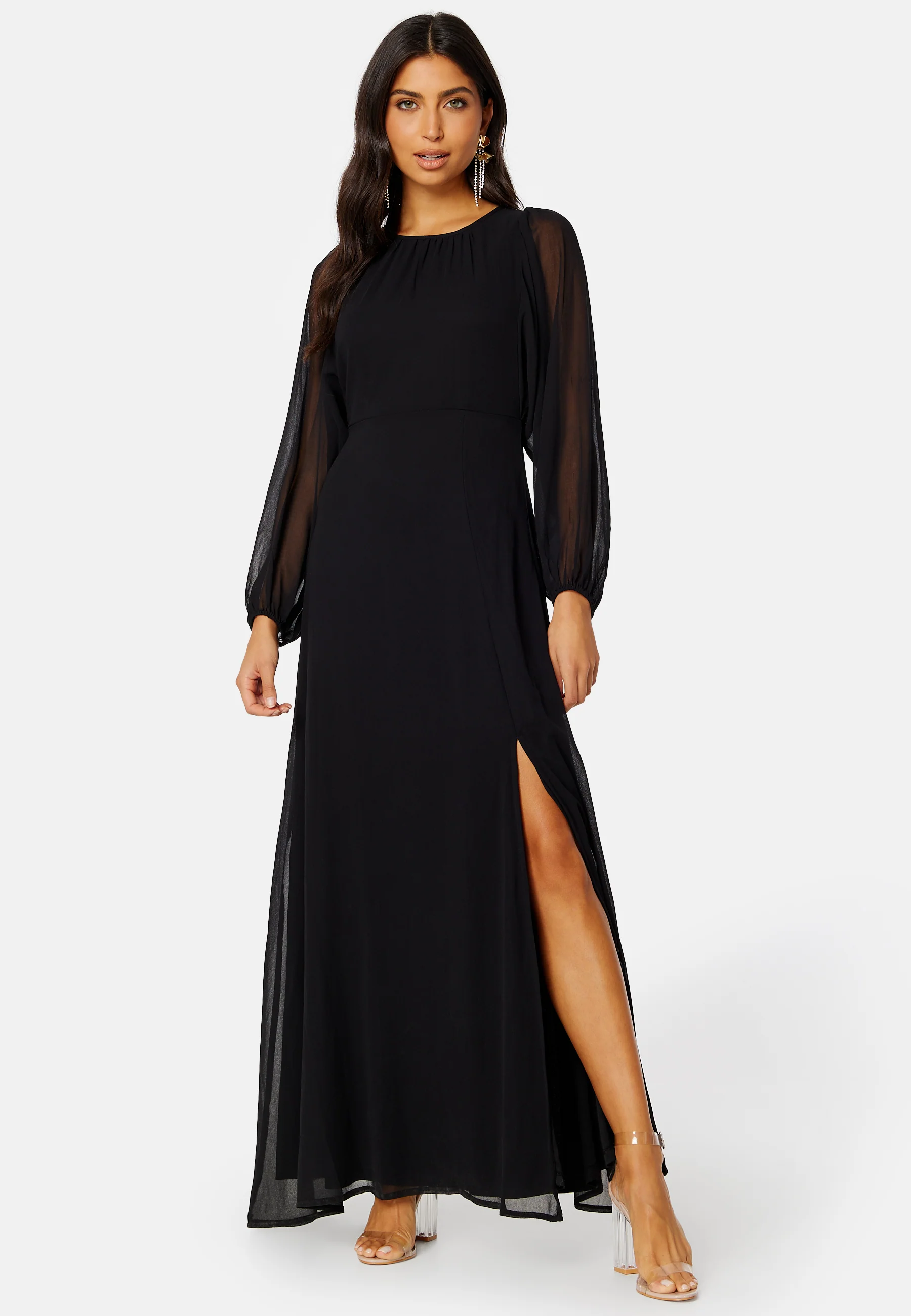 Jini-Lou Gown - Image 6