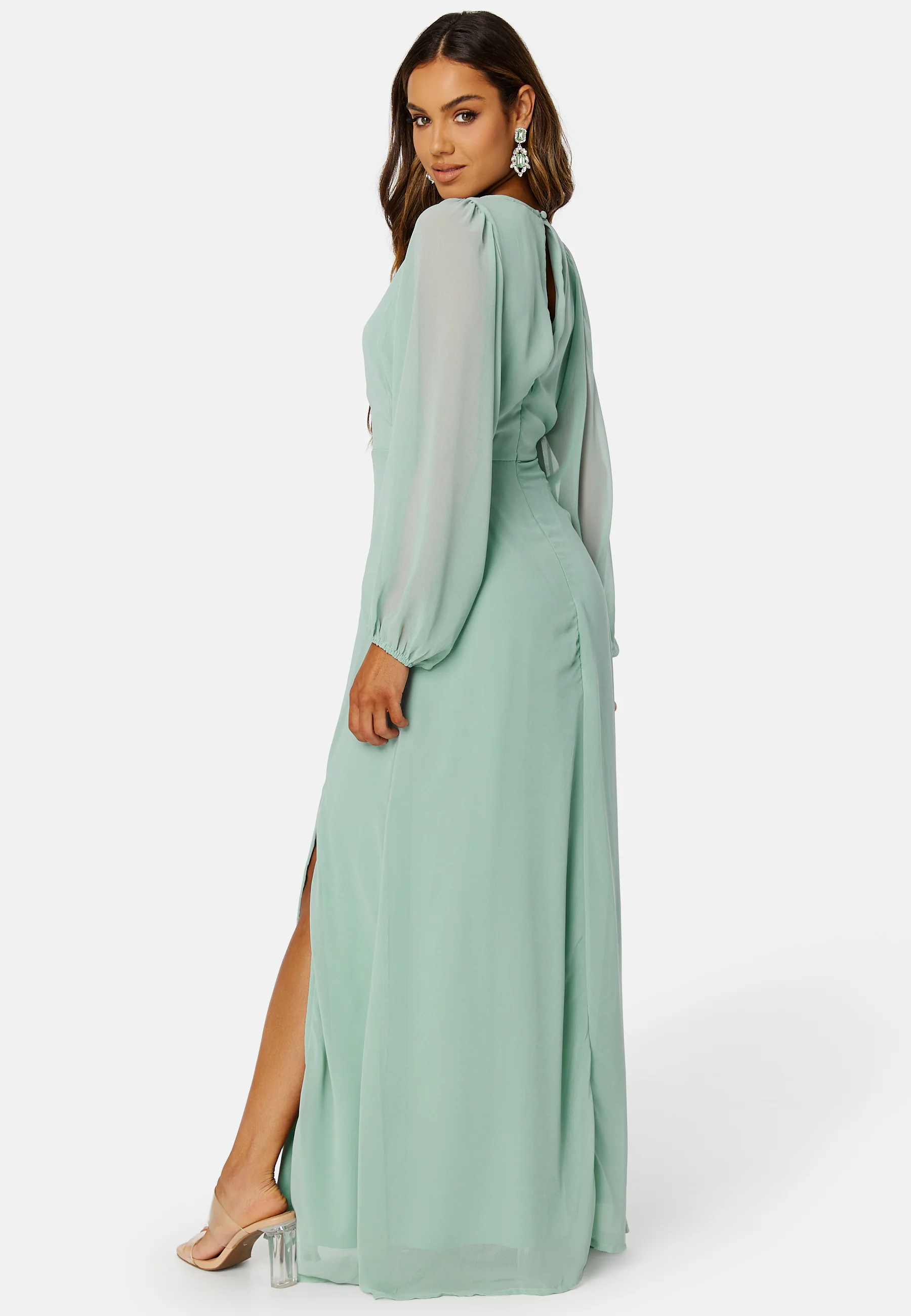 Jini-Lou Gown - Image 2