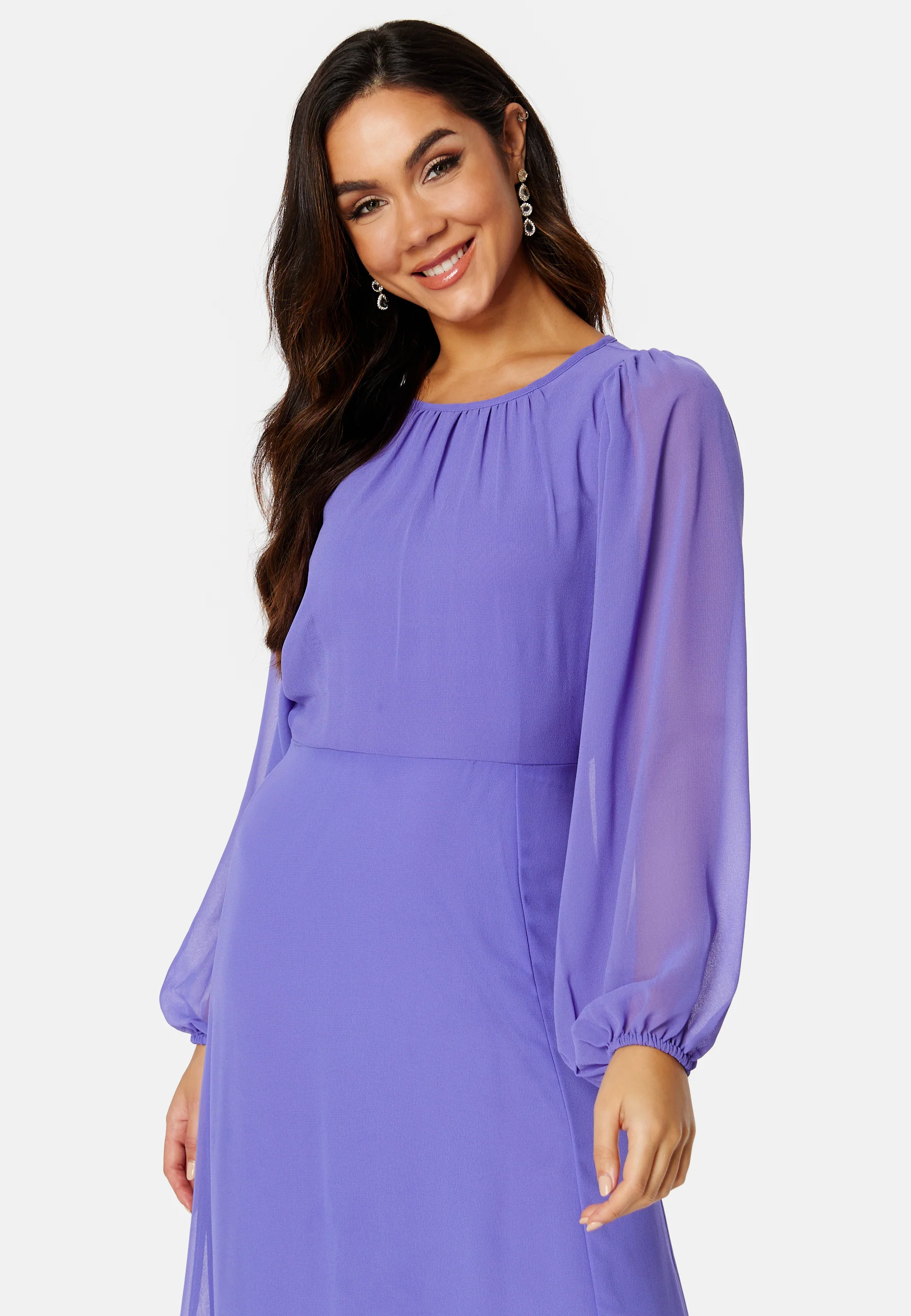 Jini-Lou Gown - Image 3