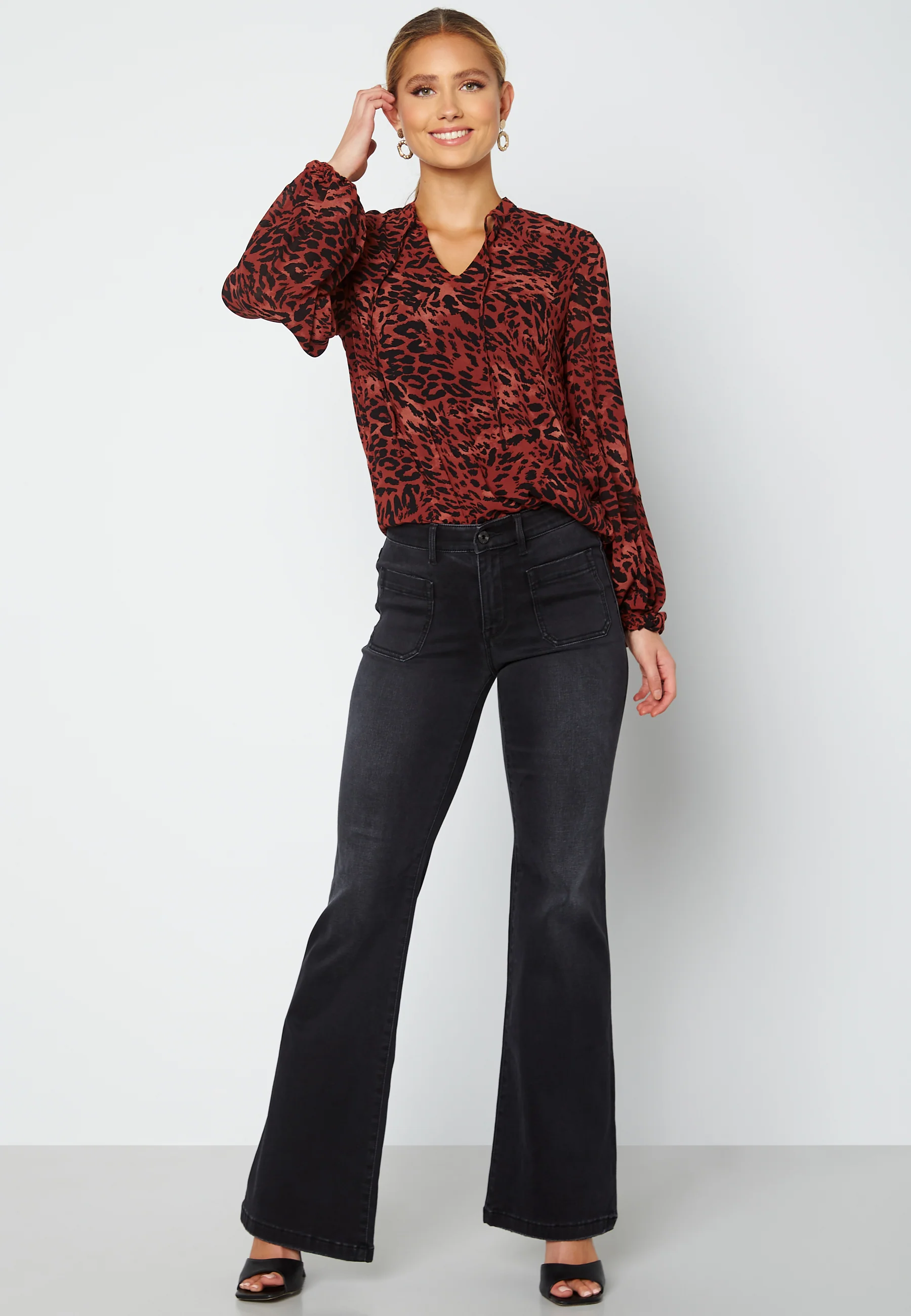 JJ1900 Five Pockets - Image 2