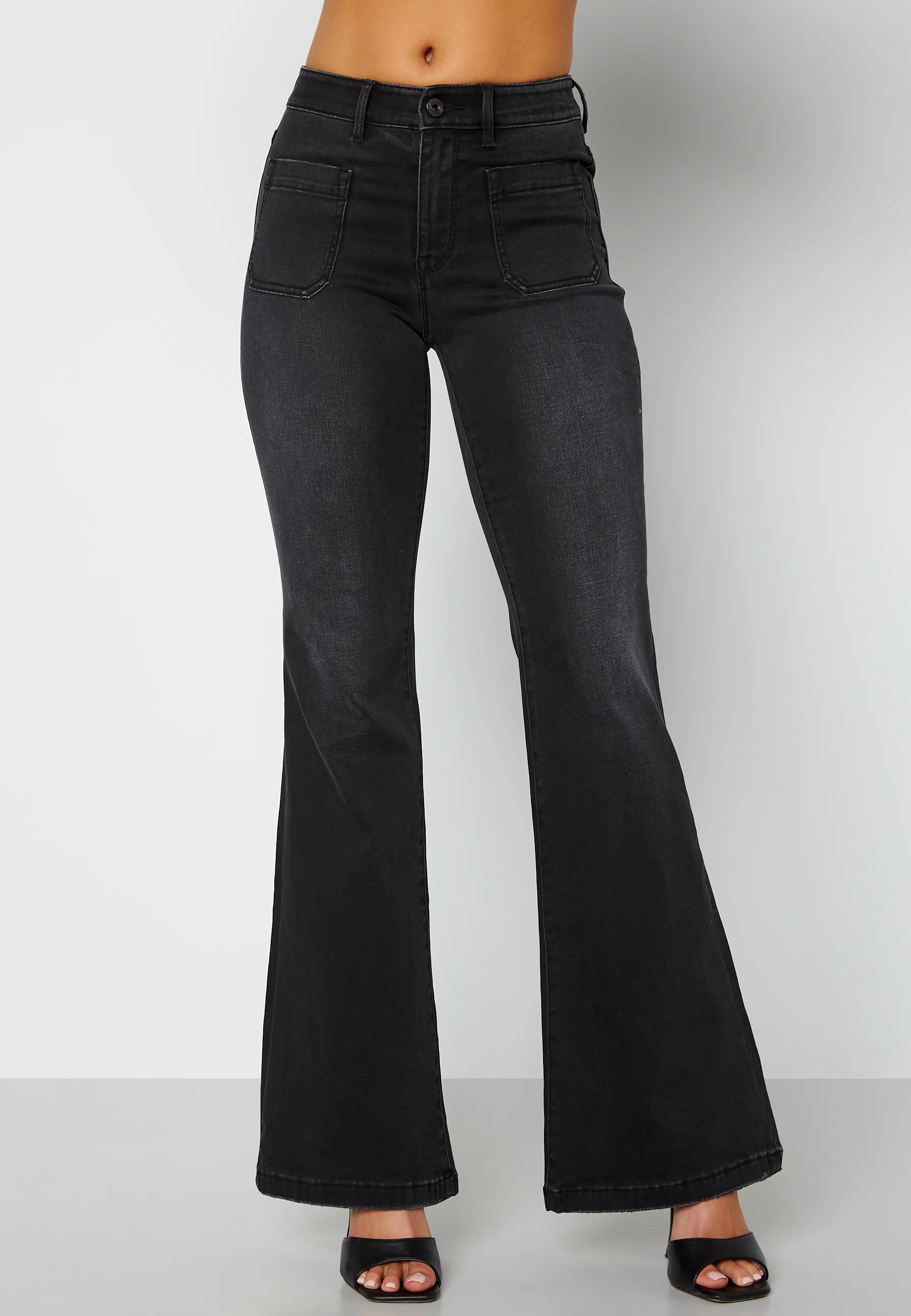 JJ1900 Five Pockets - Image 3
