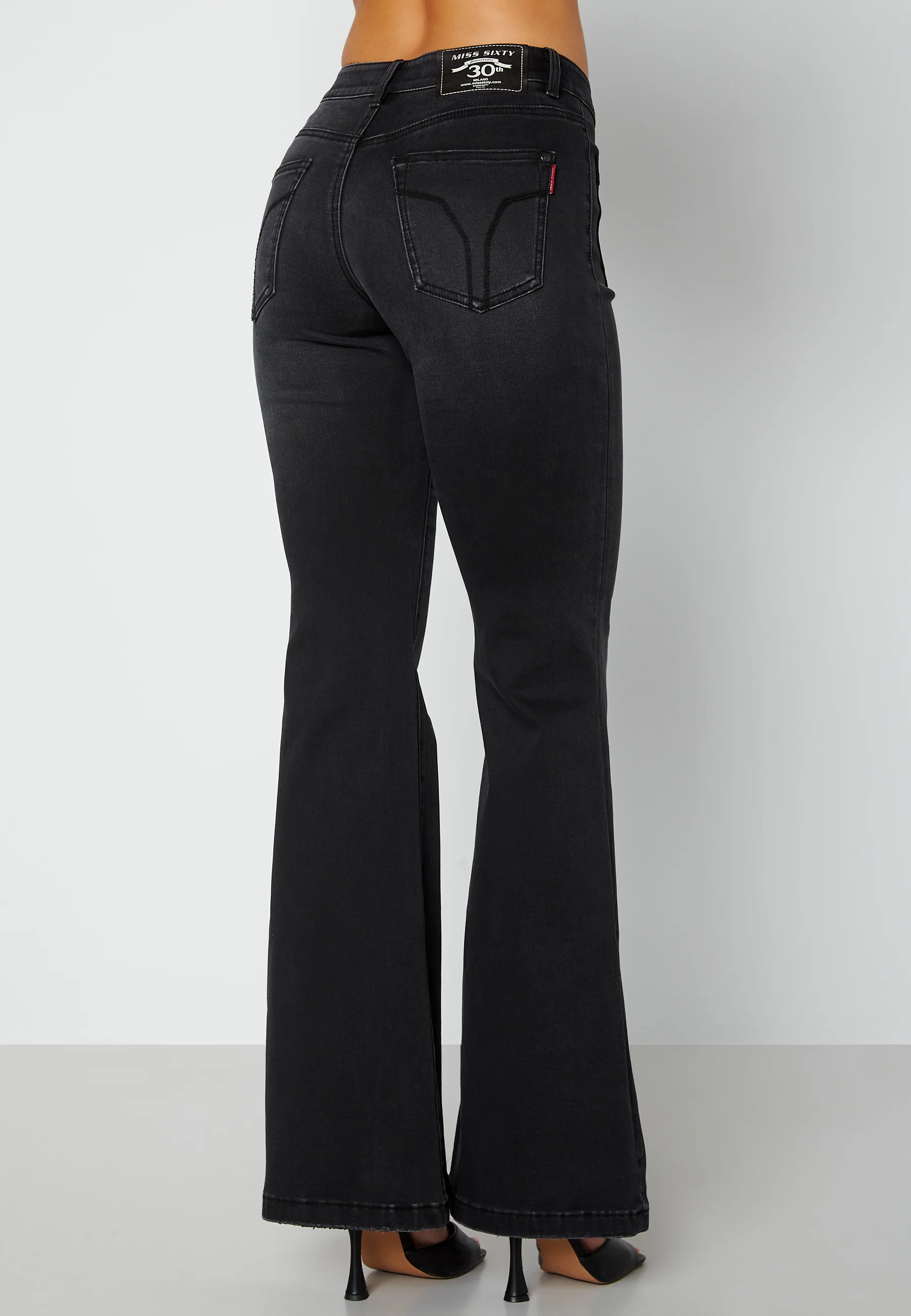 JJ1900 Five Pockets - Image 5