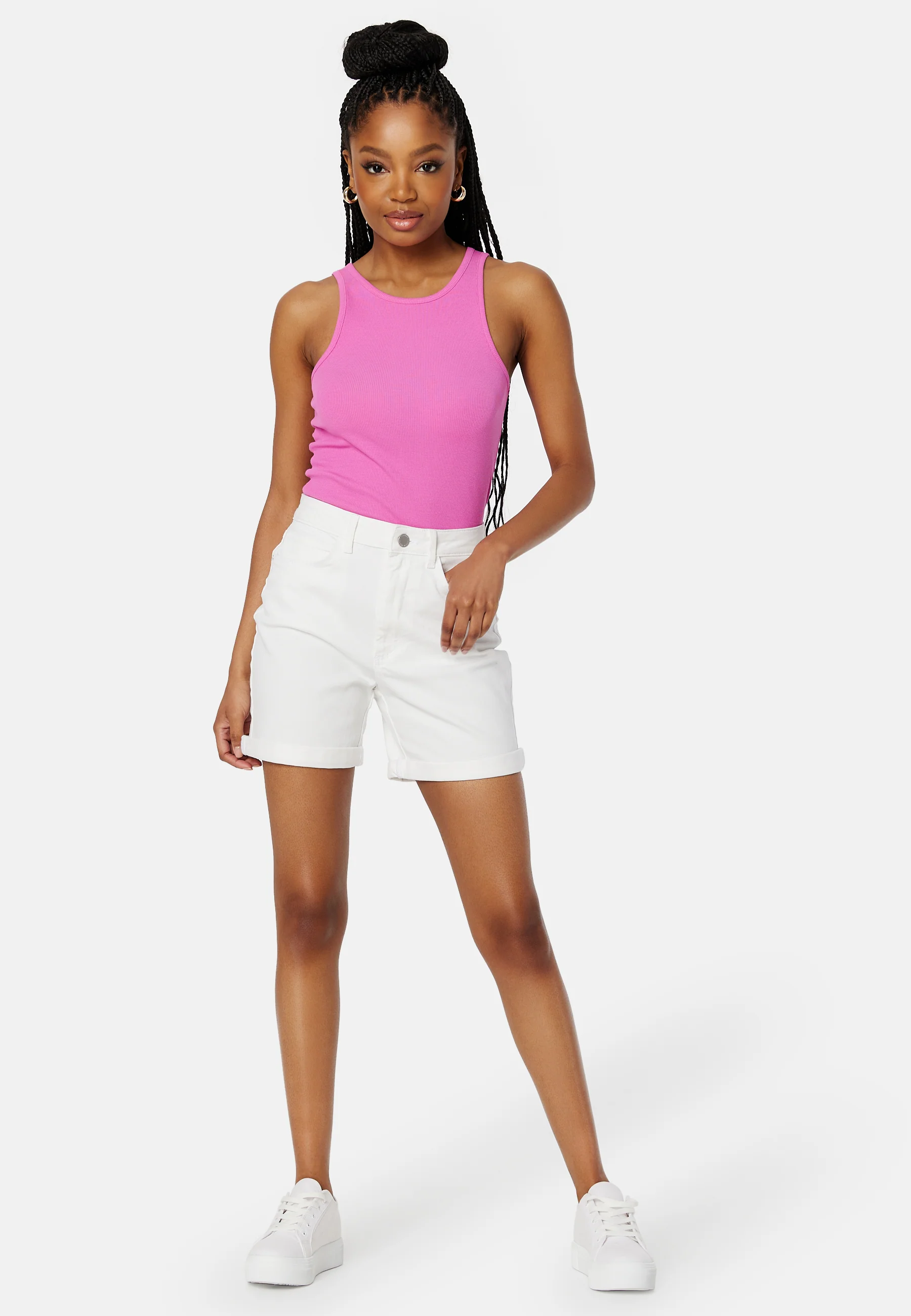 Jo HW Color Shorts - Image 2
