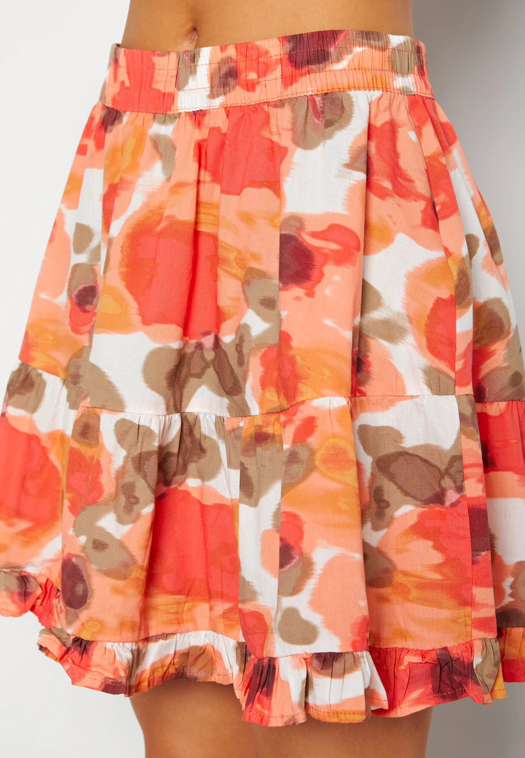 Joa HW Short Skirt - Image 4