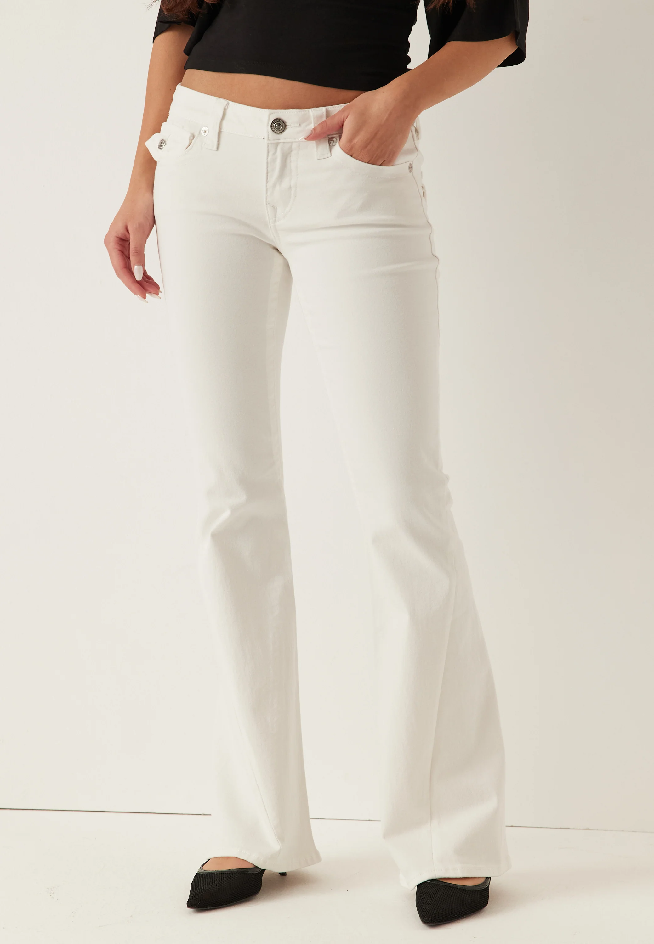 Joey Lr Flare Flap - Image 2