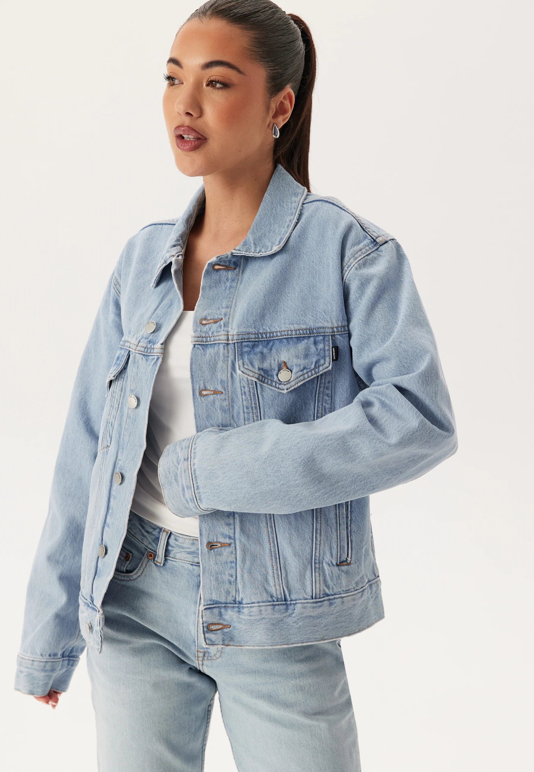 Joey Trucker Jacket