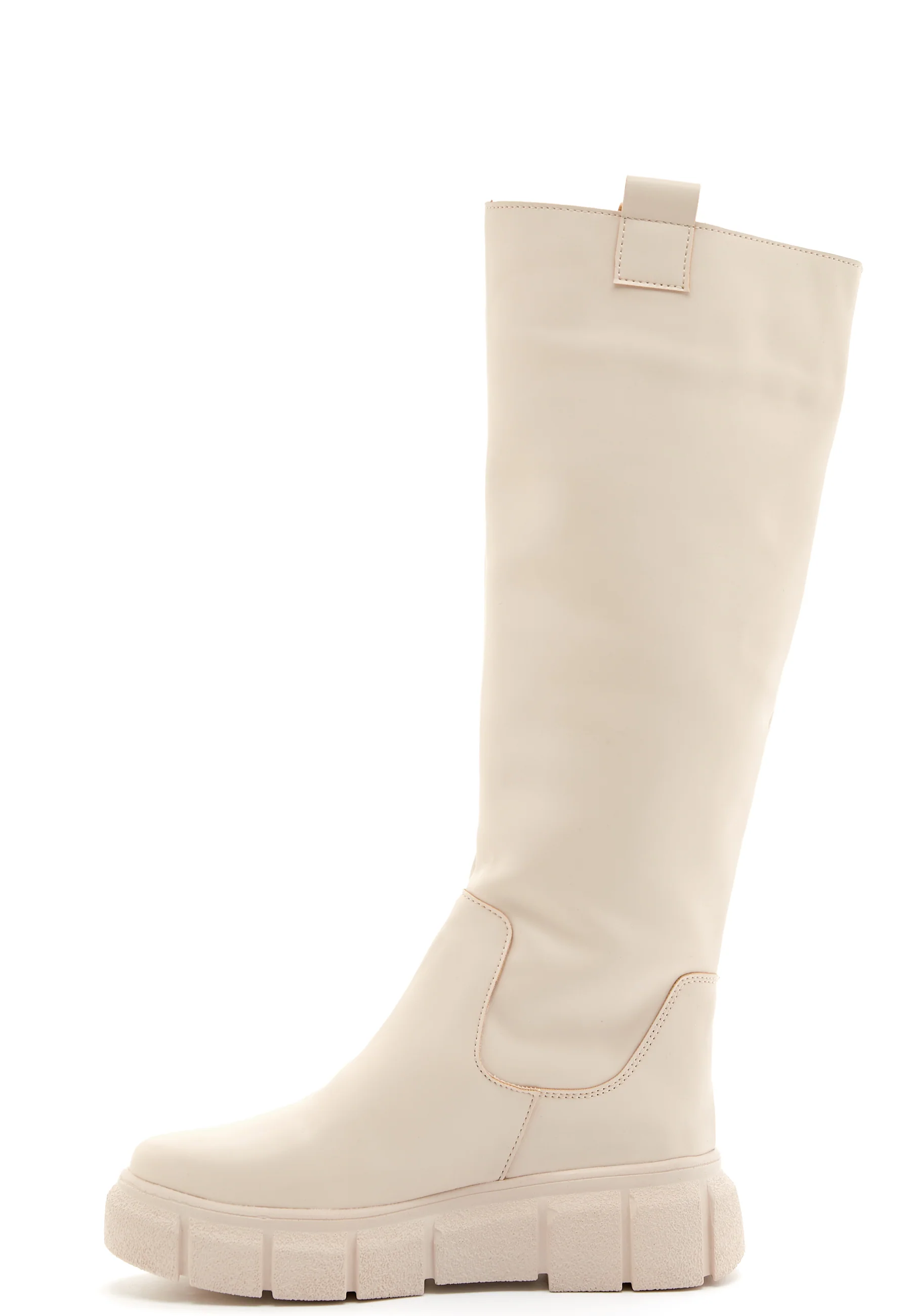 Jolie Knee High Boots - Image 3