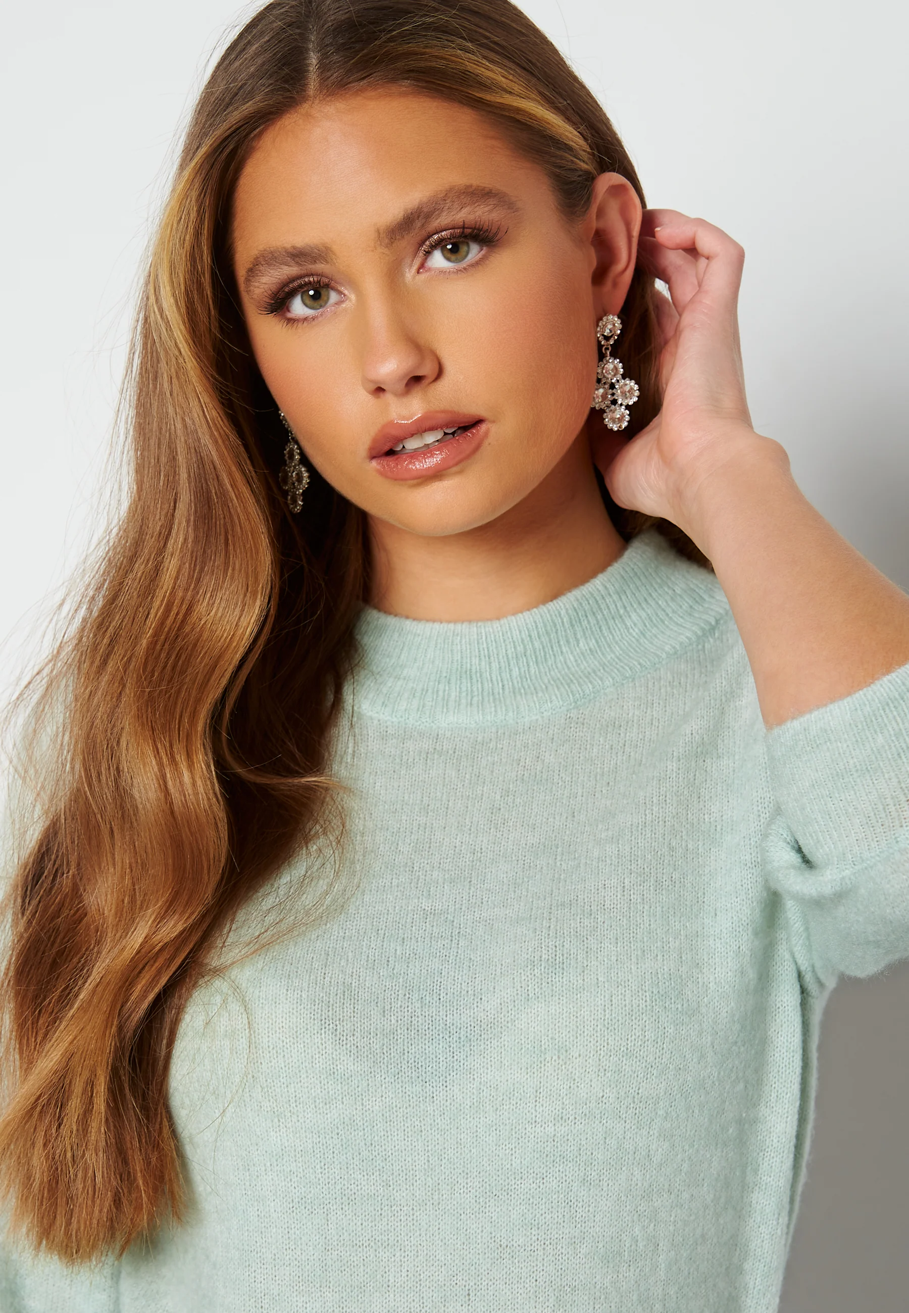 Joline knitted top - Image 4