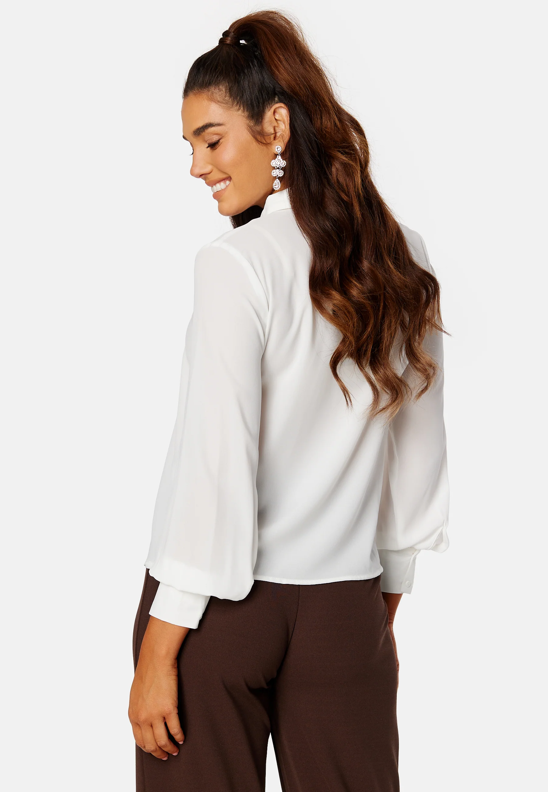 Joslyn Life L/S Shirt - Image 3