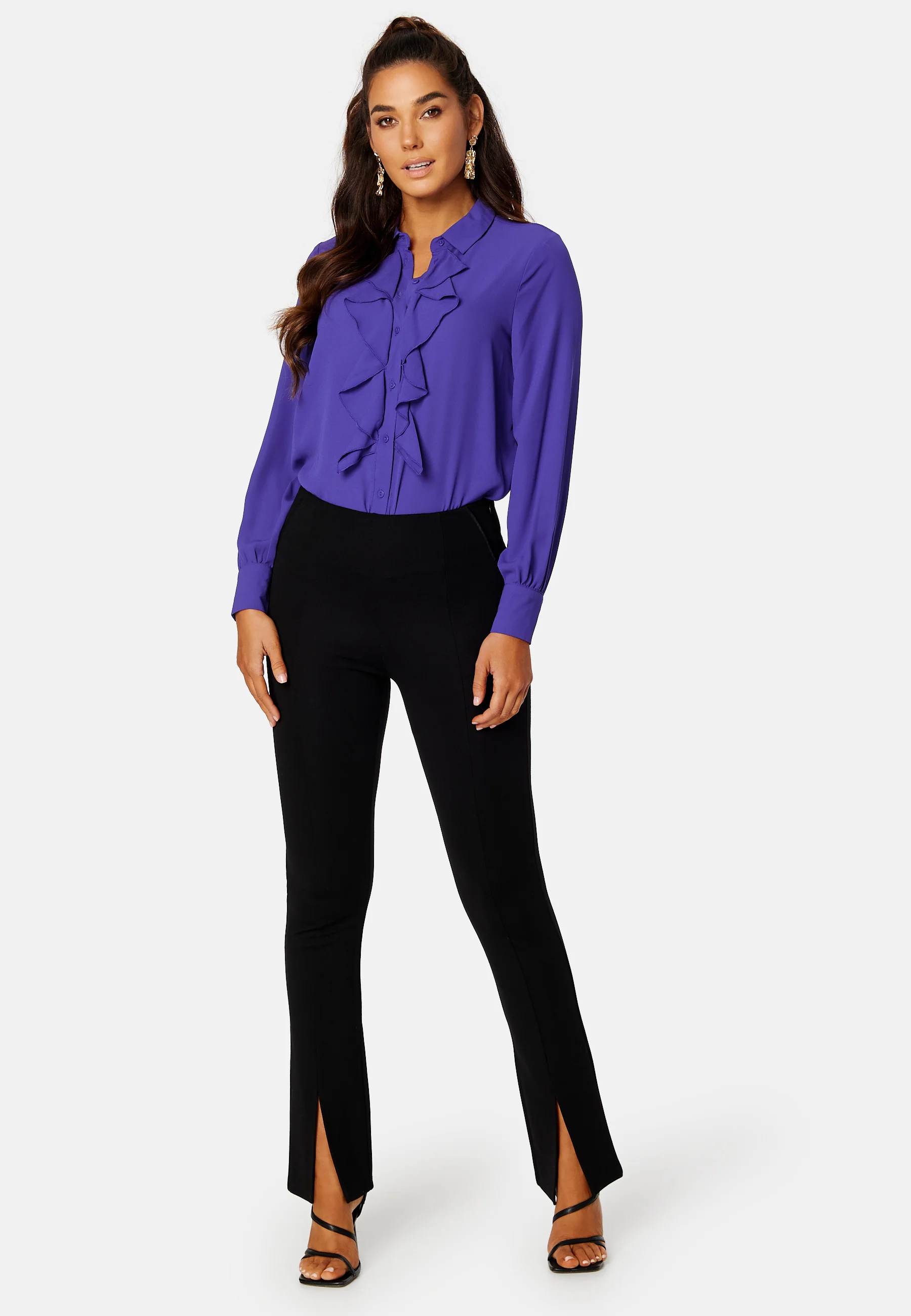 Joslyn Life L/S Shirt - Image 2